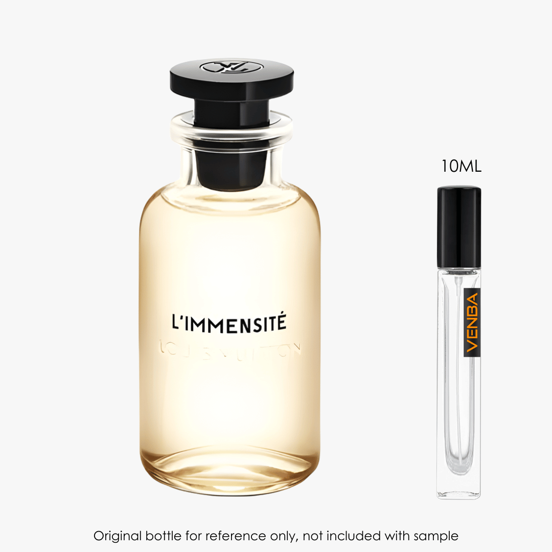 Louis Vuitton L'Immensité EDP