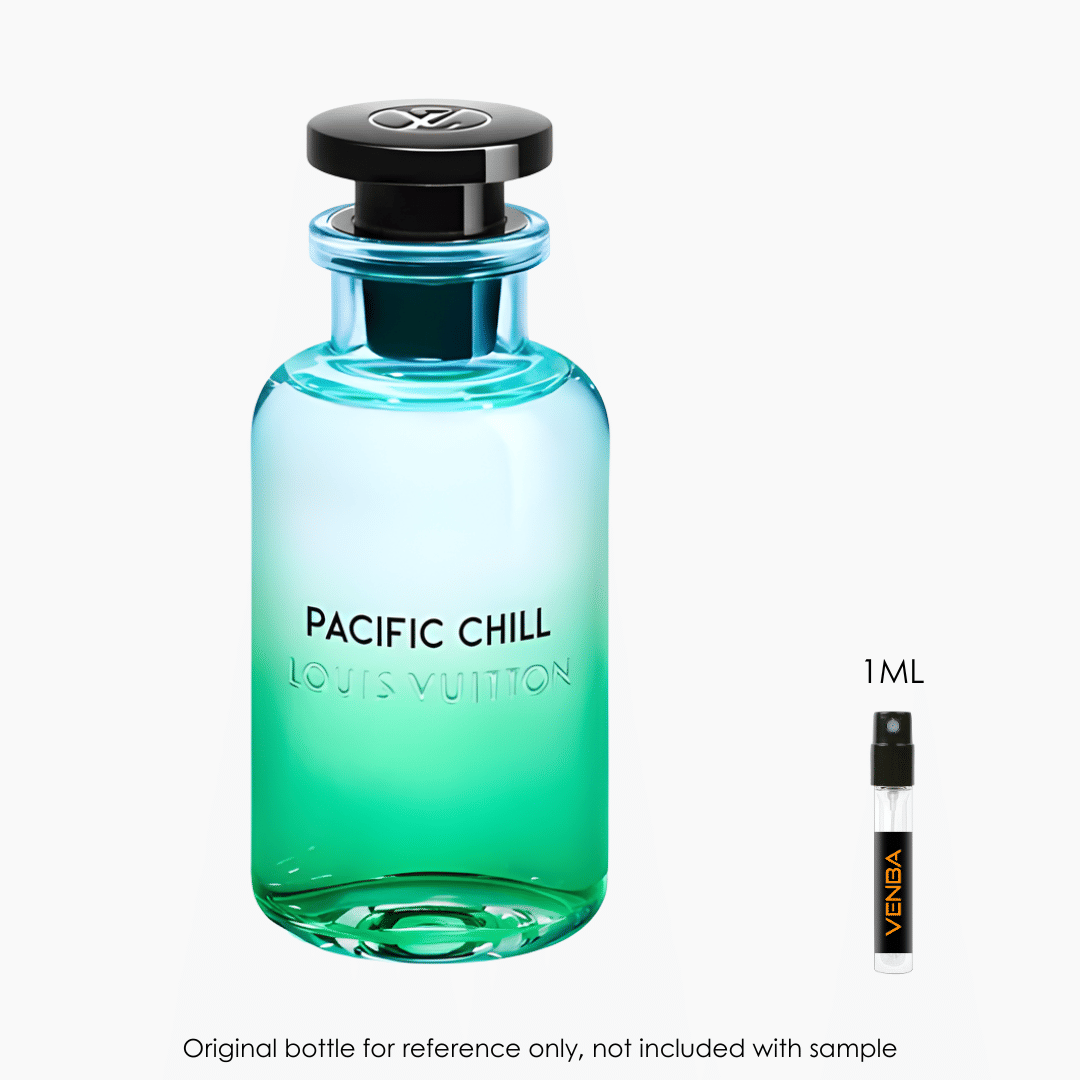 Louis Vuitton Pacific Chill EDP