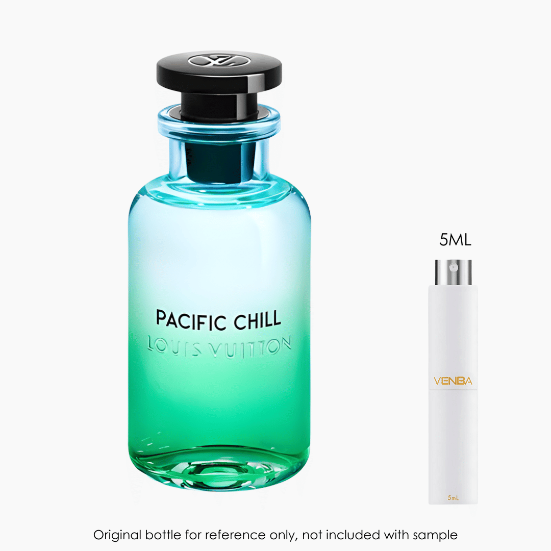 Louis Vuitton Pacific Chill EDP
