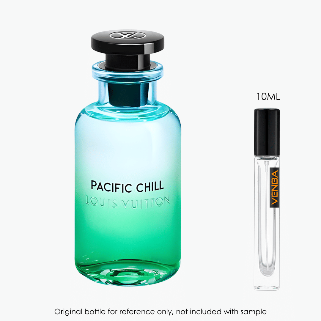Louis Vuitton Pacific Chill EDP