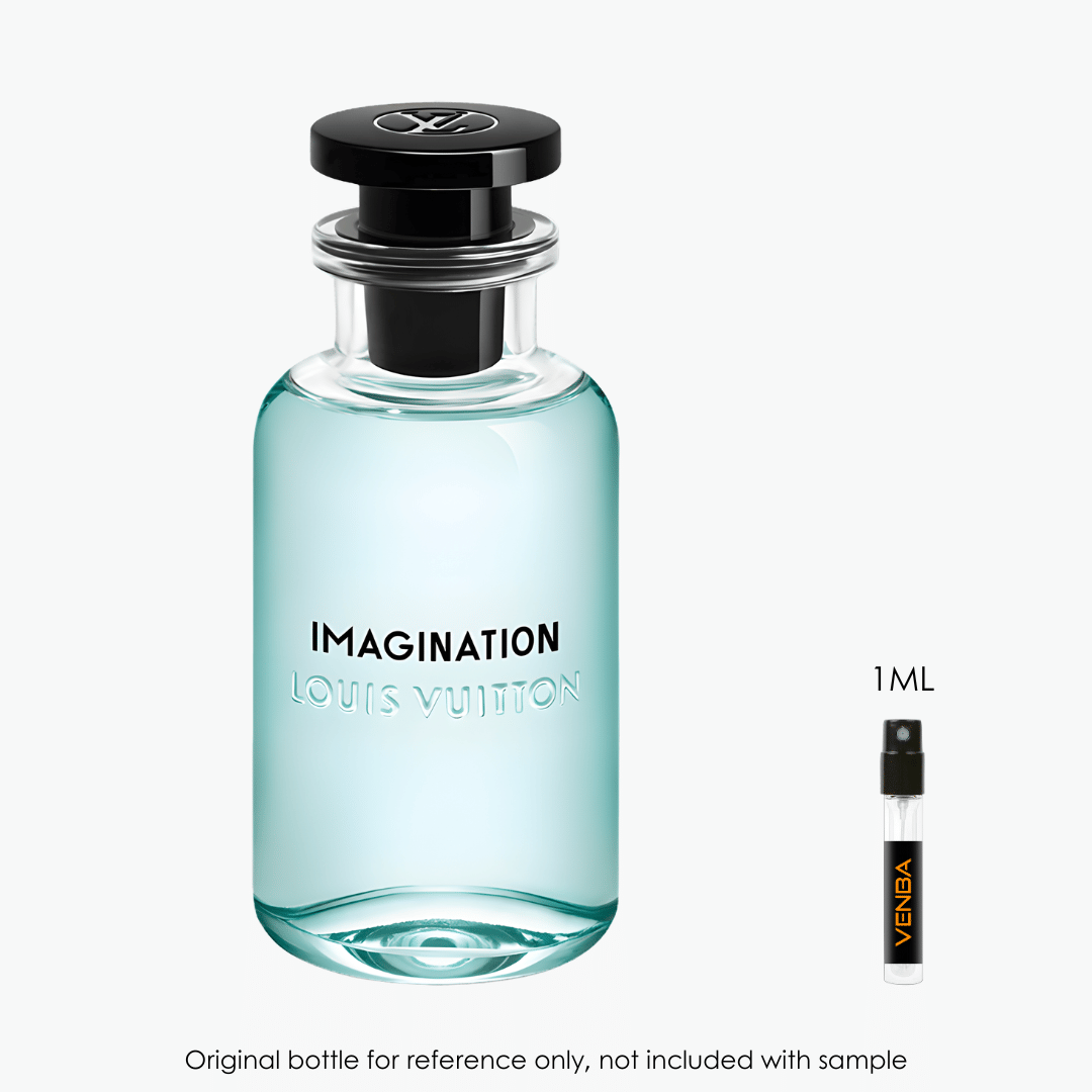 Louis Vuitton Imagination EDP