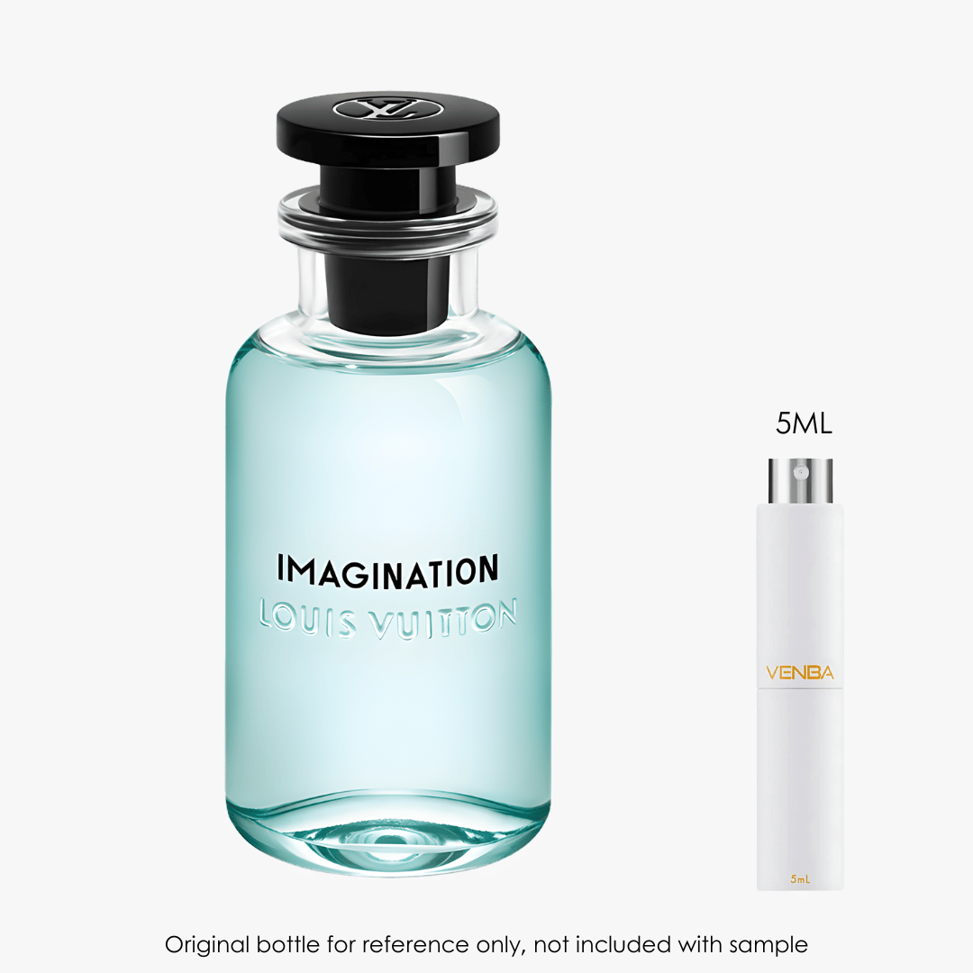 Louis Vuitton Imagination EDP