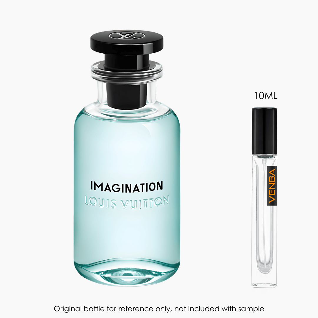 Louis Vuitton Imagination EDP