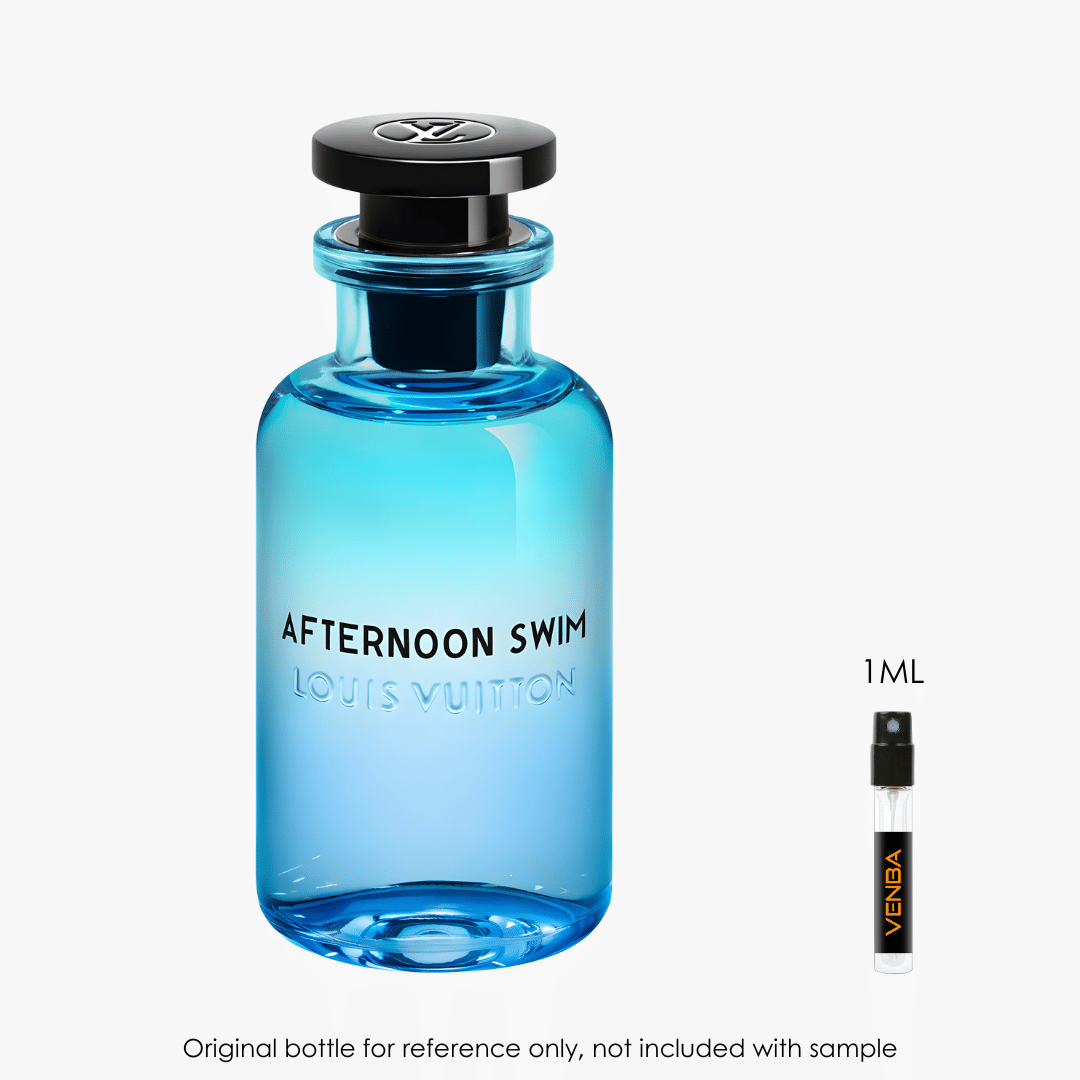Louis Vuitton Afternoon Swim EDP