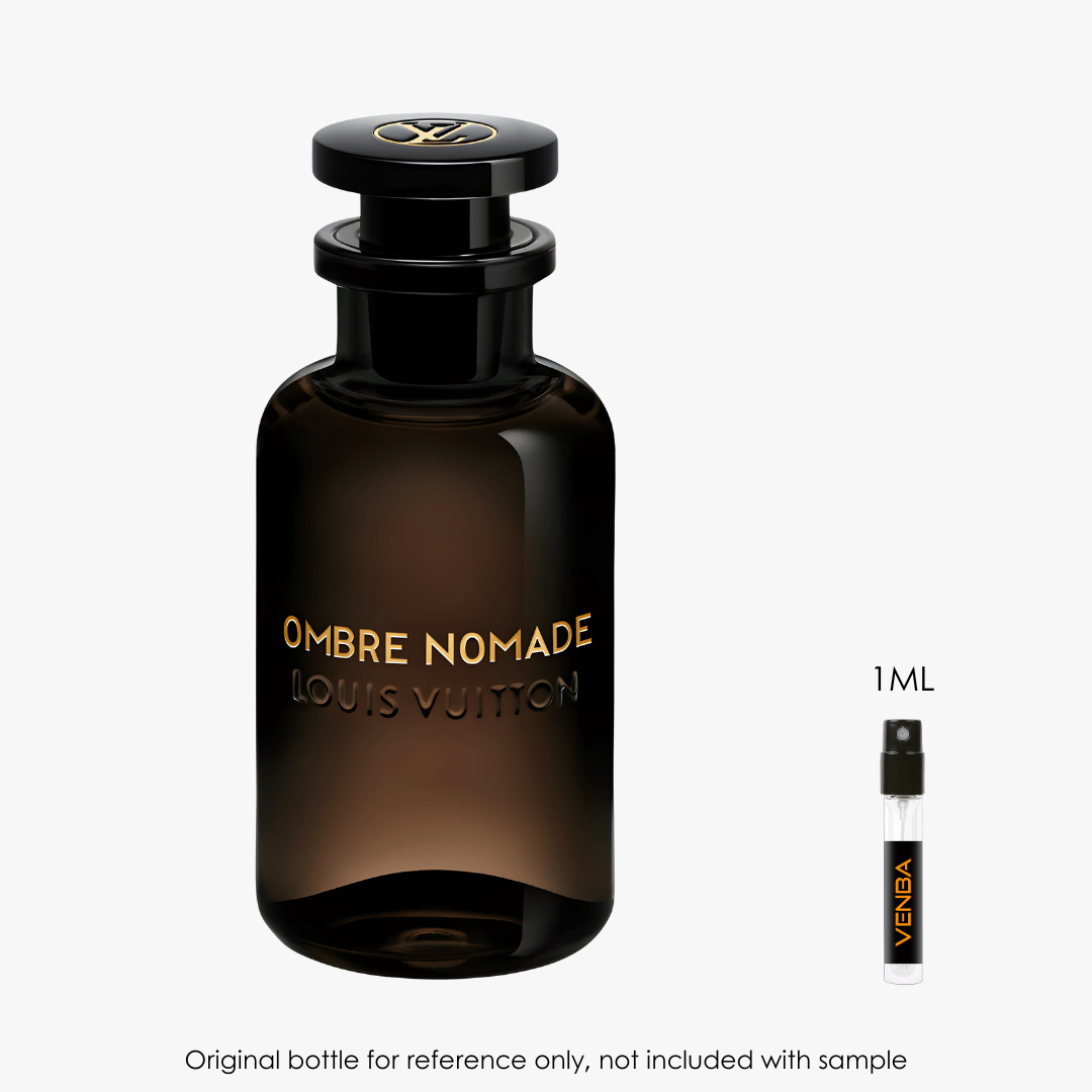 Louis Vuitton Ombre Nomade EDP