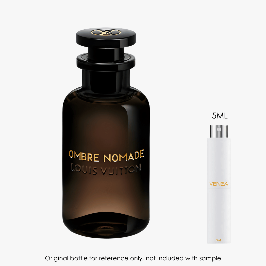 Louis Vuitton Ombre Nomade EDP