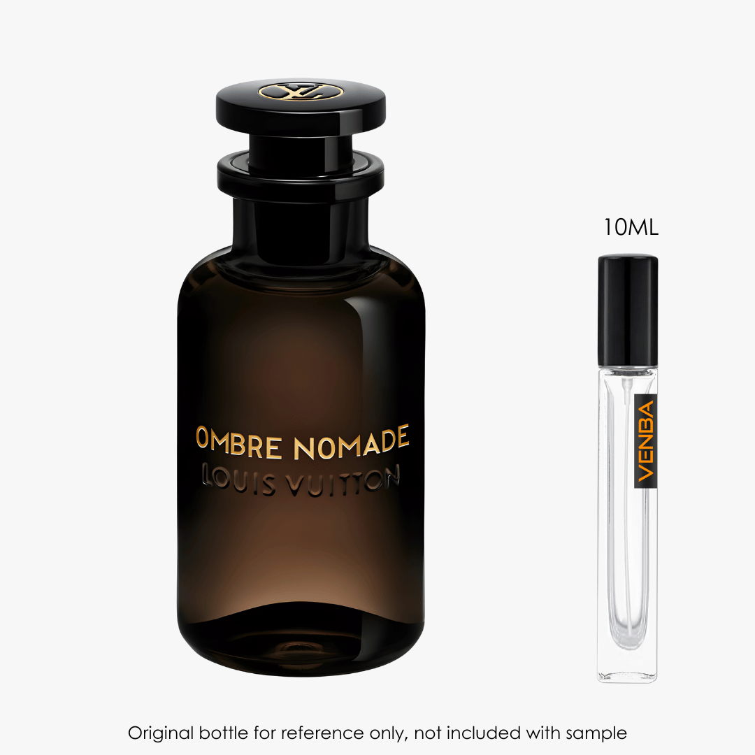 Louis Vuitton Ombre Nomade EDP