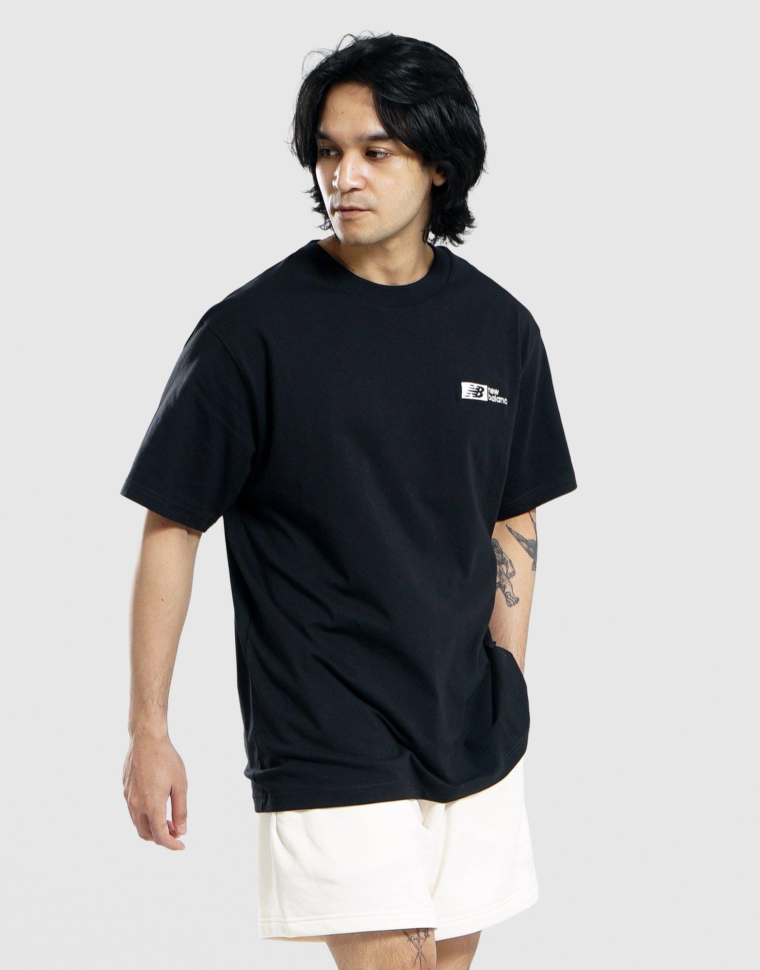 New Balance Core Logo T - Shirt