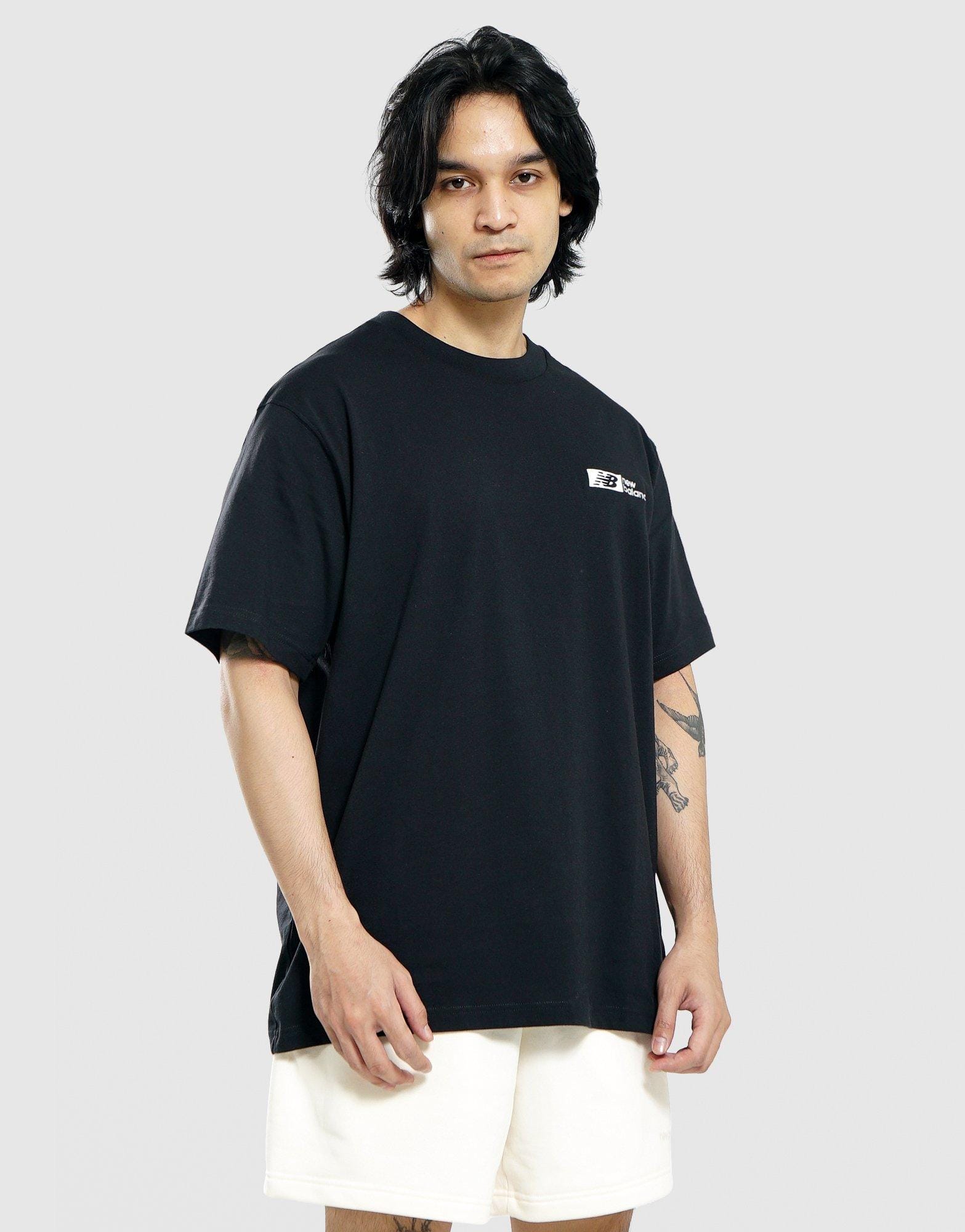 New Balance Core Logo T - Shirt