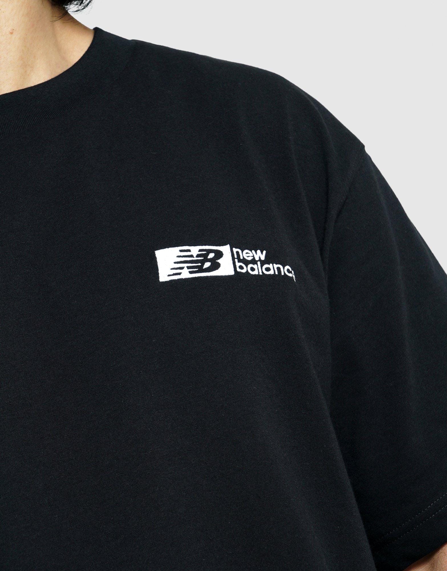 New Balance Core Logo T - Shirt