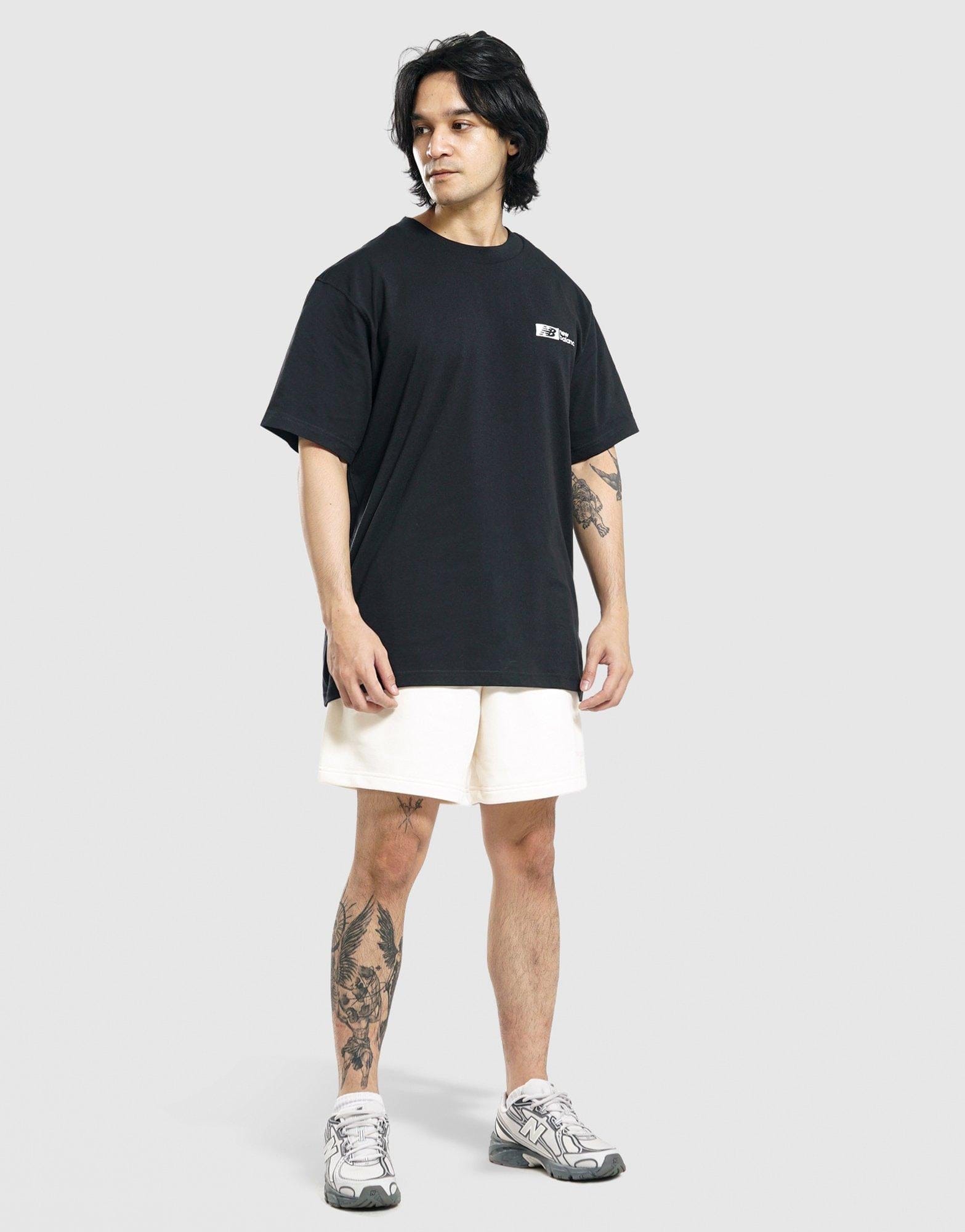 New Balance Core Logo T - Shirt