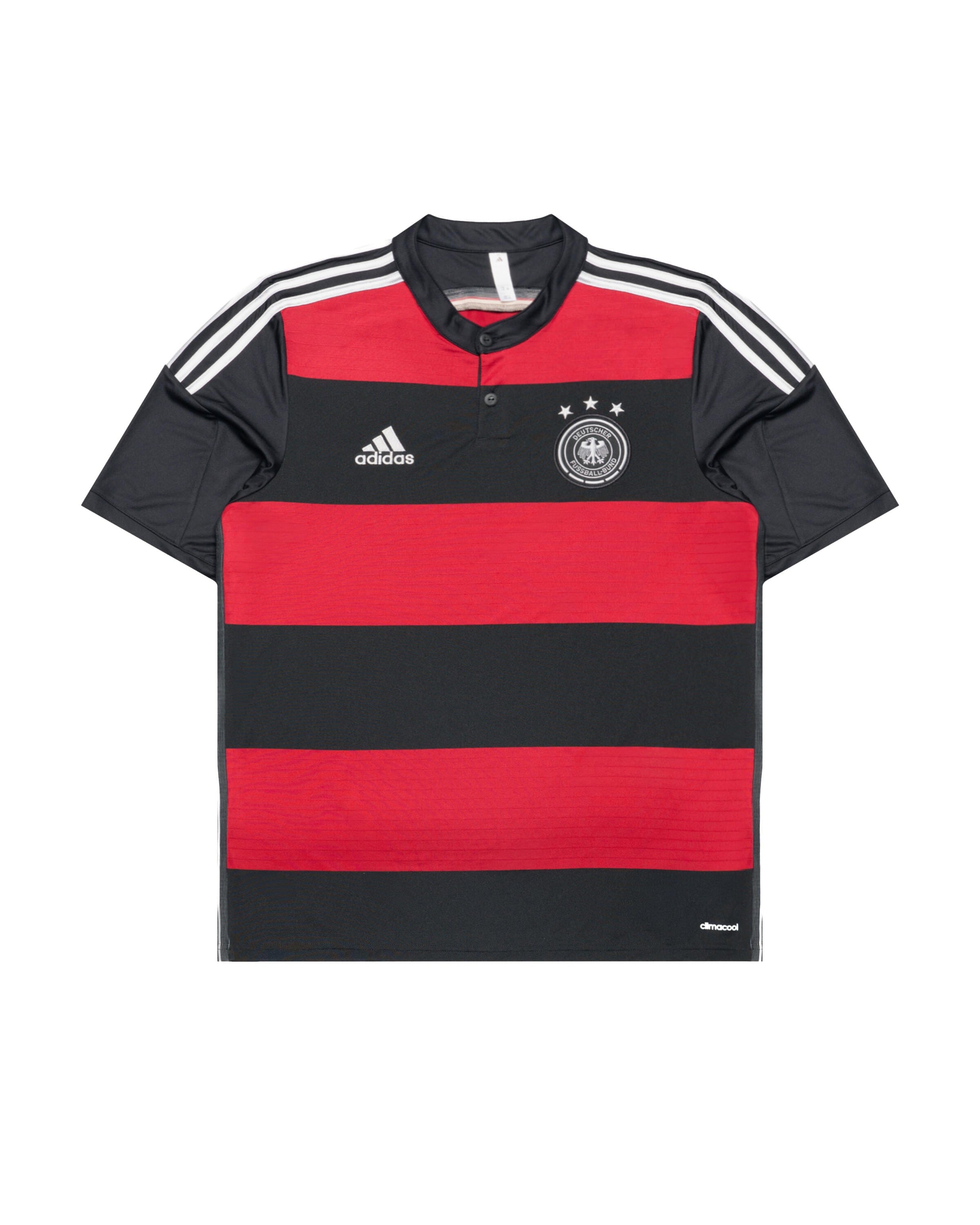 adidas Originals DFB Away Jersey 2014