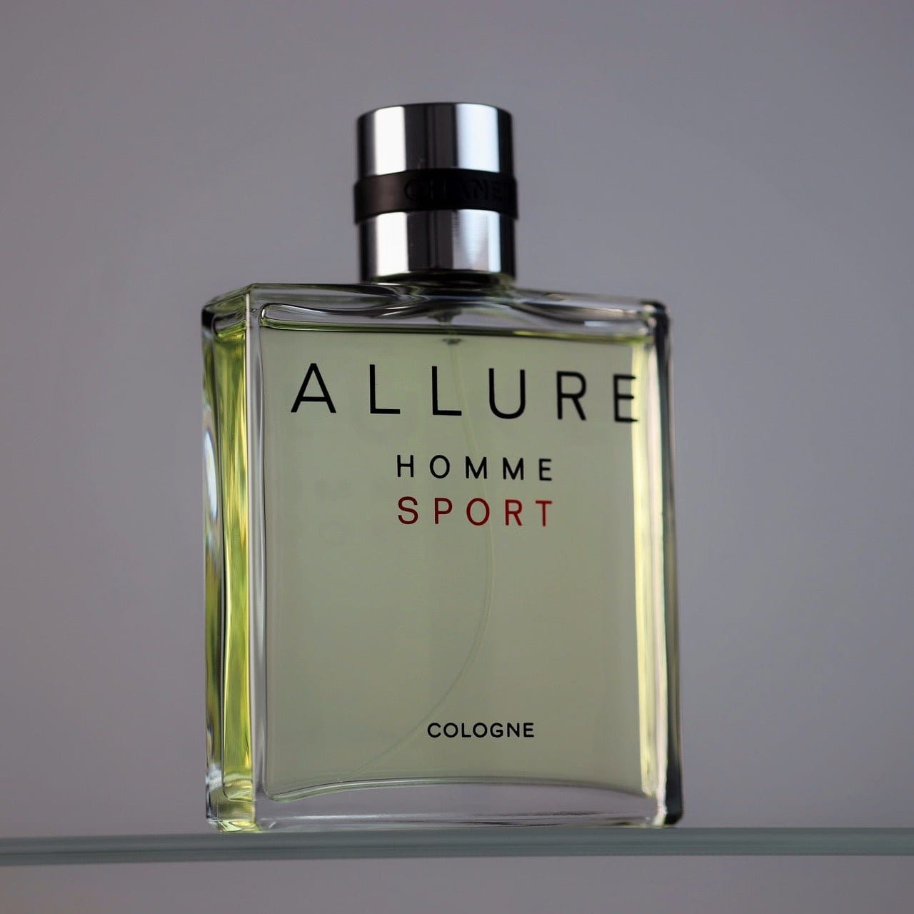Chanel Allure Homme Sport Cologne