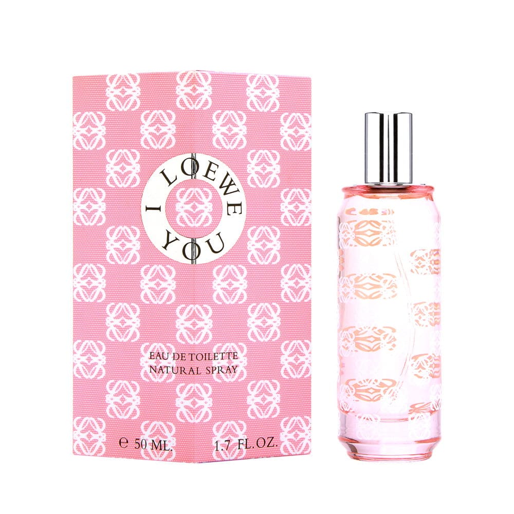 Loewe I Loewe You by Loewe for Women