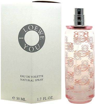 Loewe I Loewe You by Loewe for Women