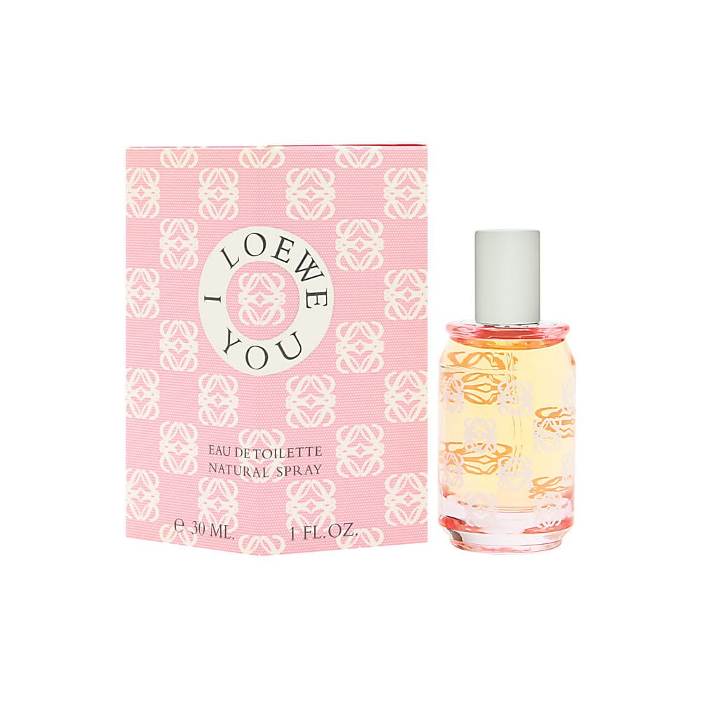 Loewe I Loewe You by Loewe for Women