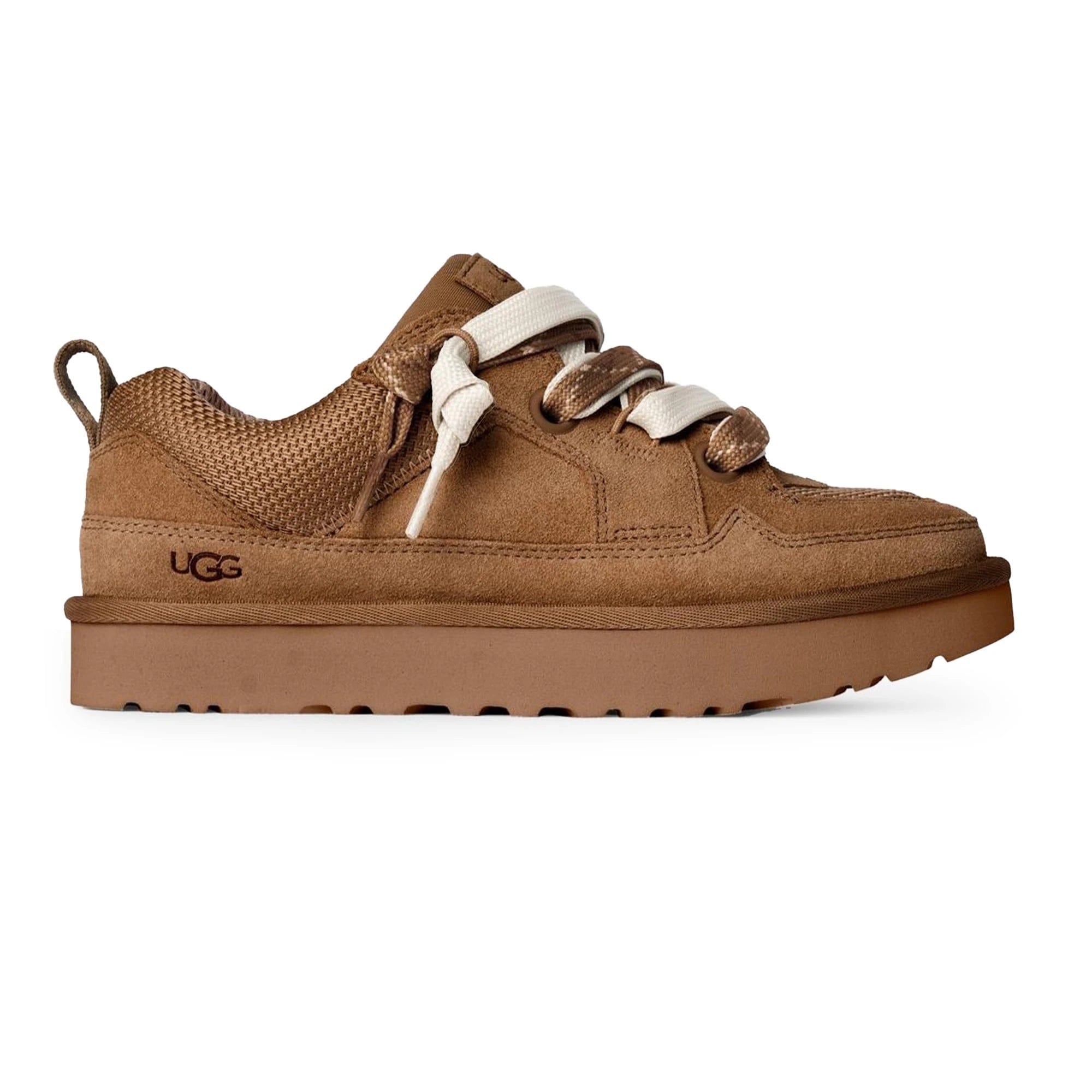UGG Lo Lowmel Chestnut Women's (2025)