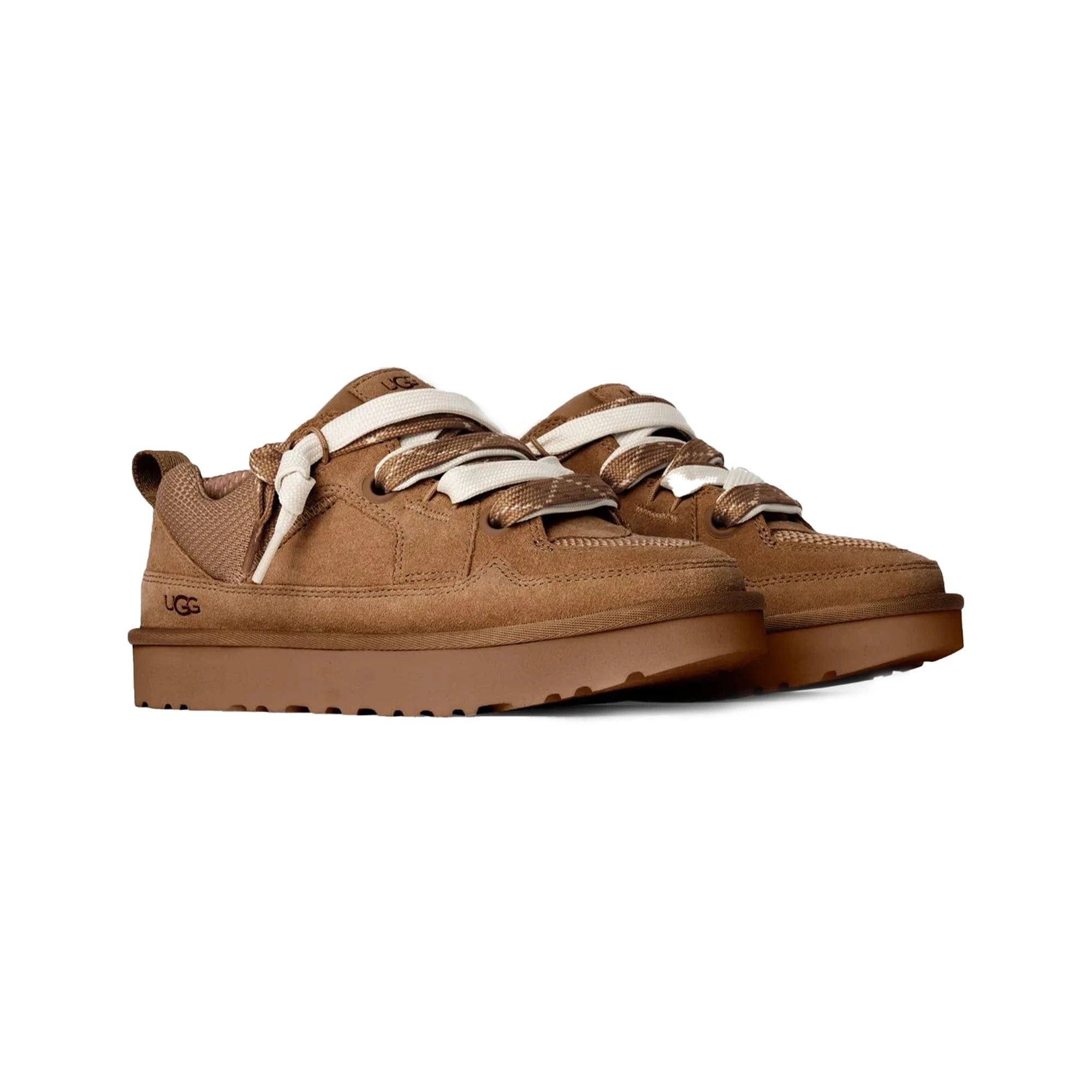 UGG Lo Lowmel Chestnut Women's (2025)