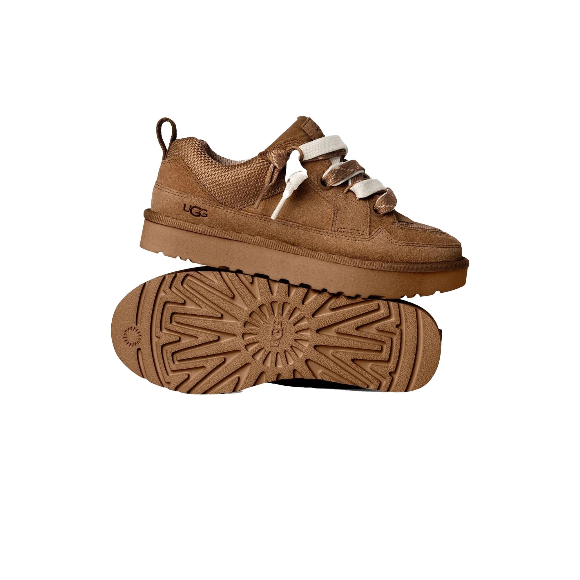 UGG Lo Lowmel Chestnut Women's (2025)