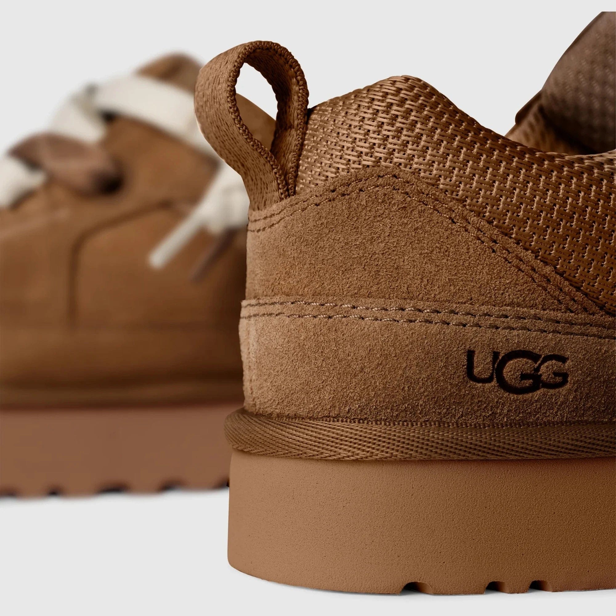 UGG Lo Lowmel Chestnut Women's (2025)