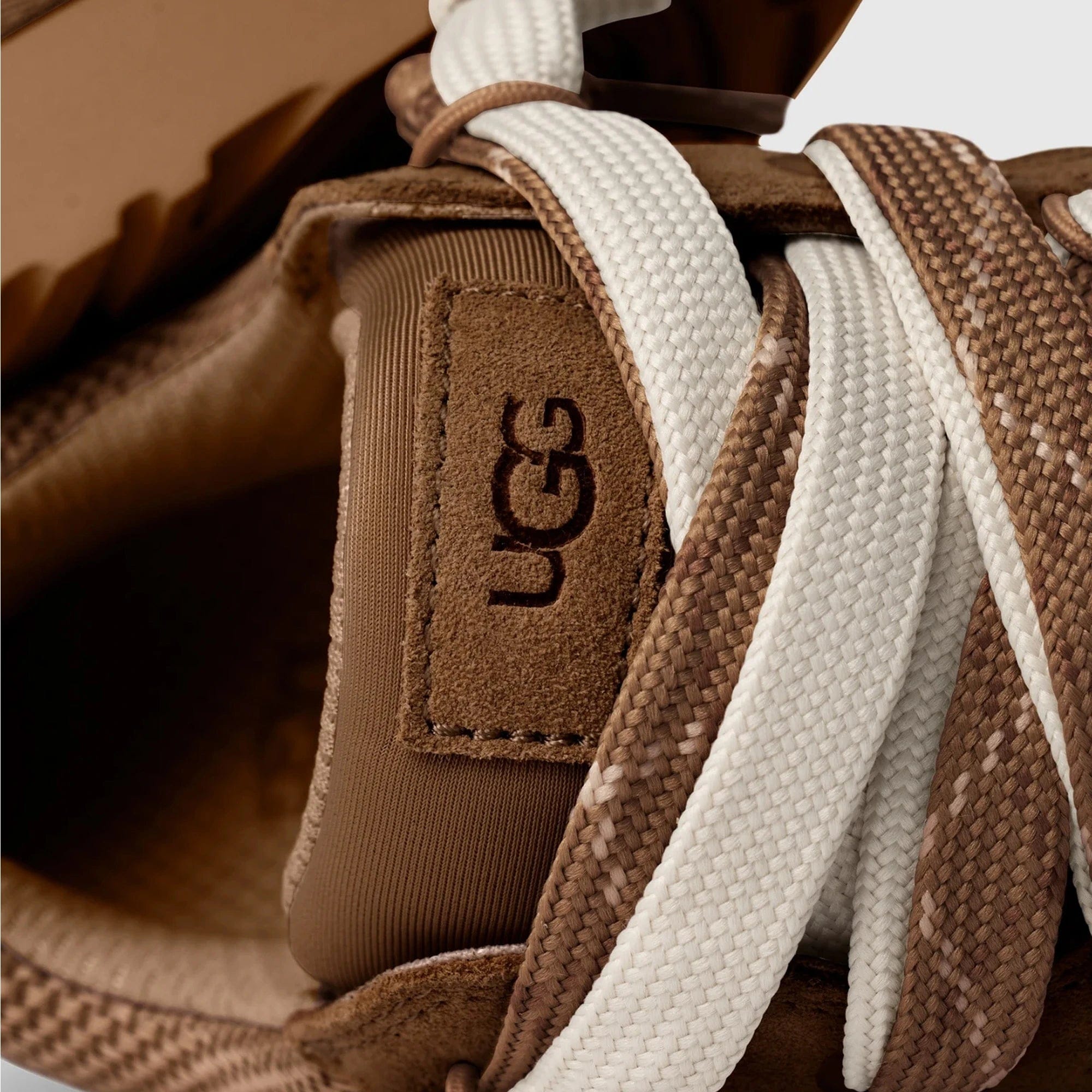 UGG Lo Lowmel Chestnut Women's (2025)