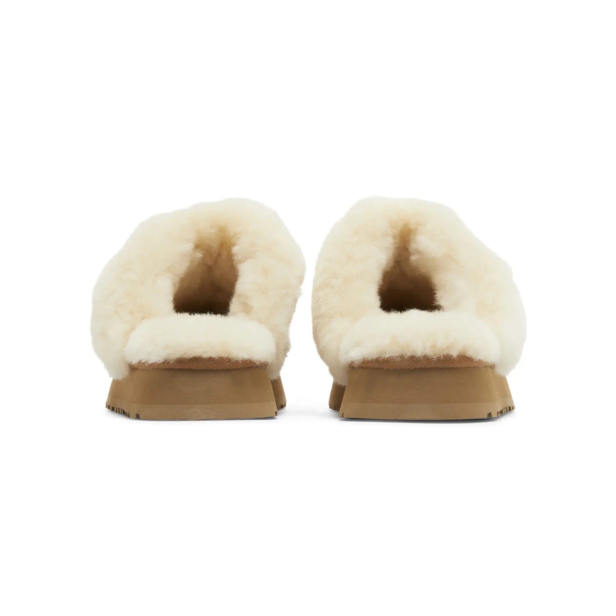 UGG Disquette Chestnut Women's