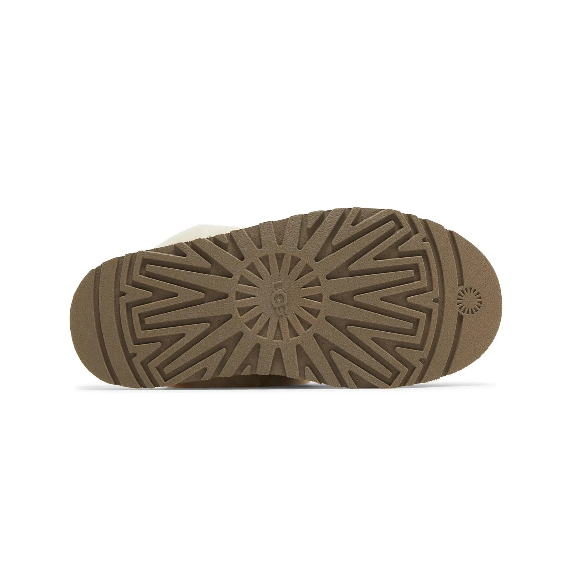 UGG Disquette Chestnut Women's