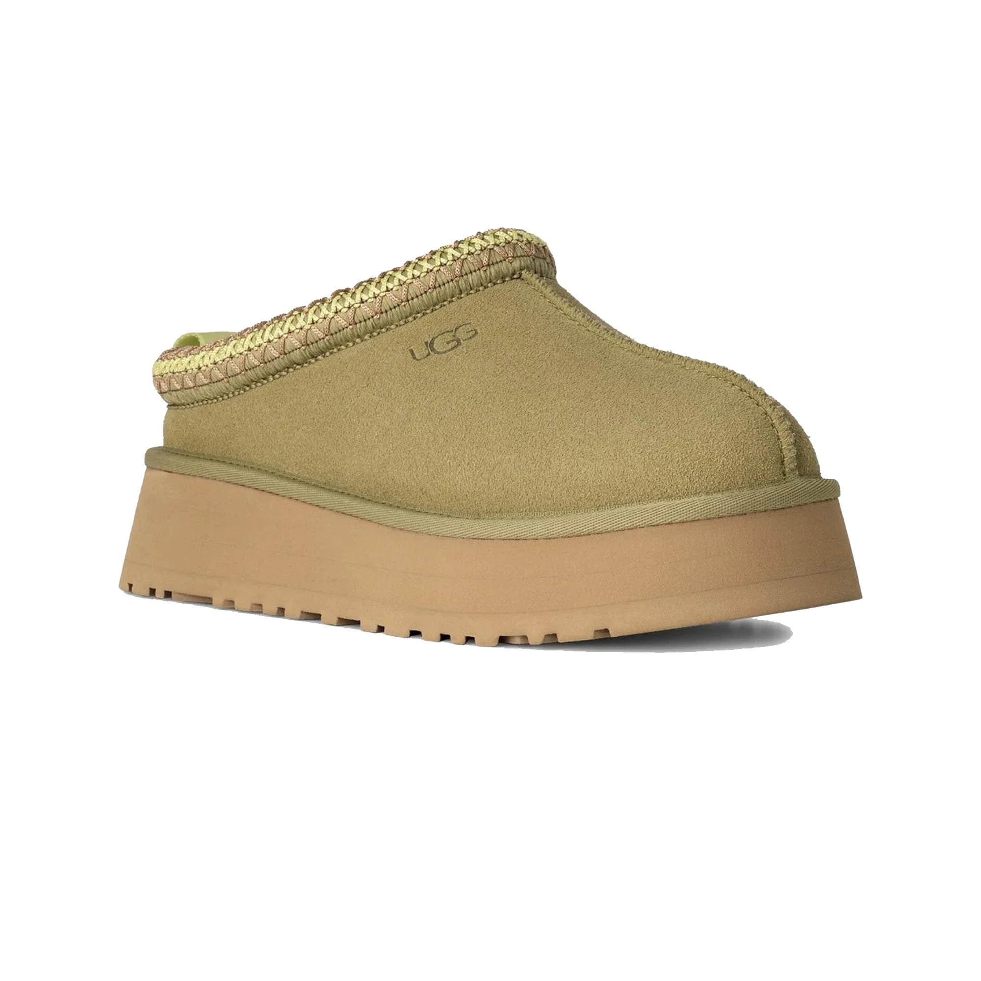 UGG Tazz II Muted Brass Women's