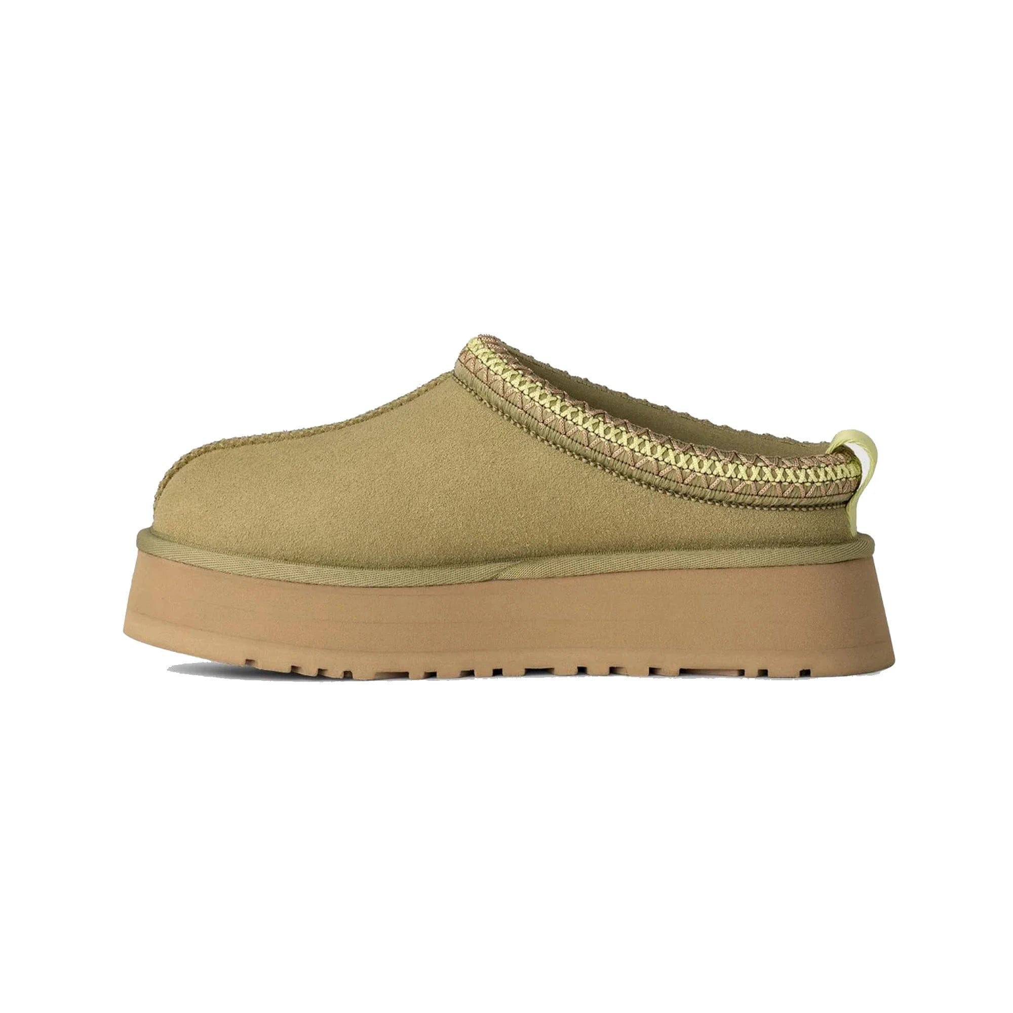 UGG Tazz II Muted Brass Women's