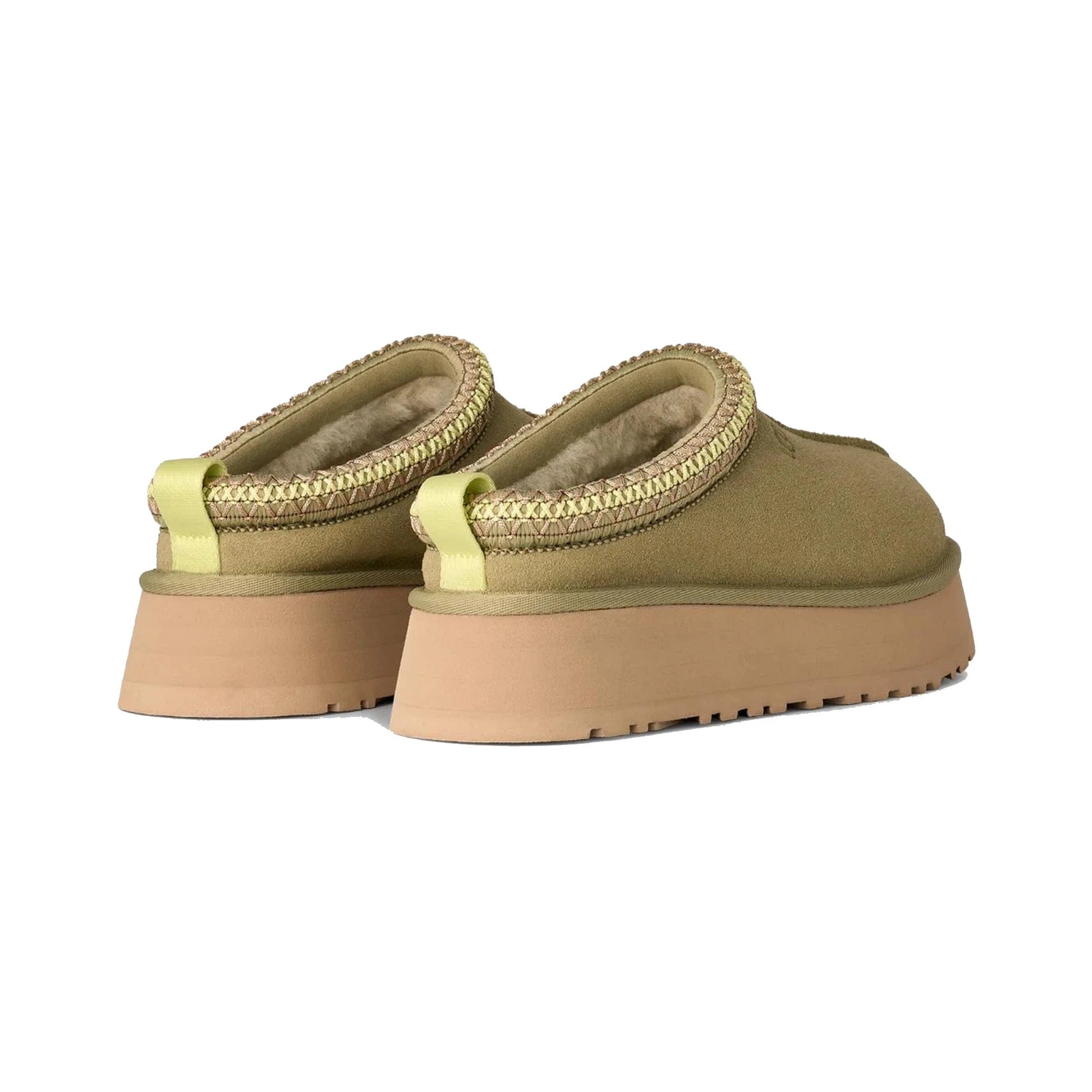 UGG Tazz II Muted Brass Women's