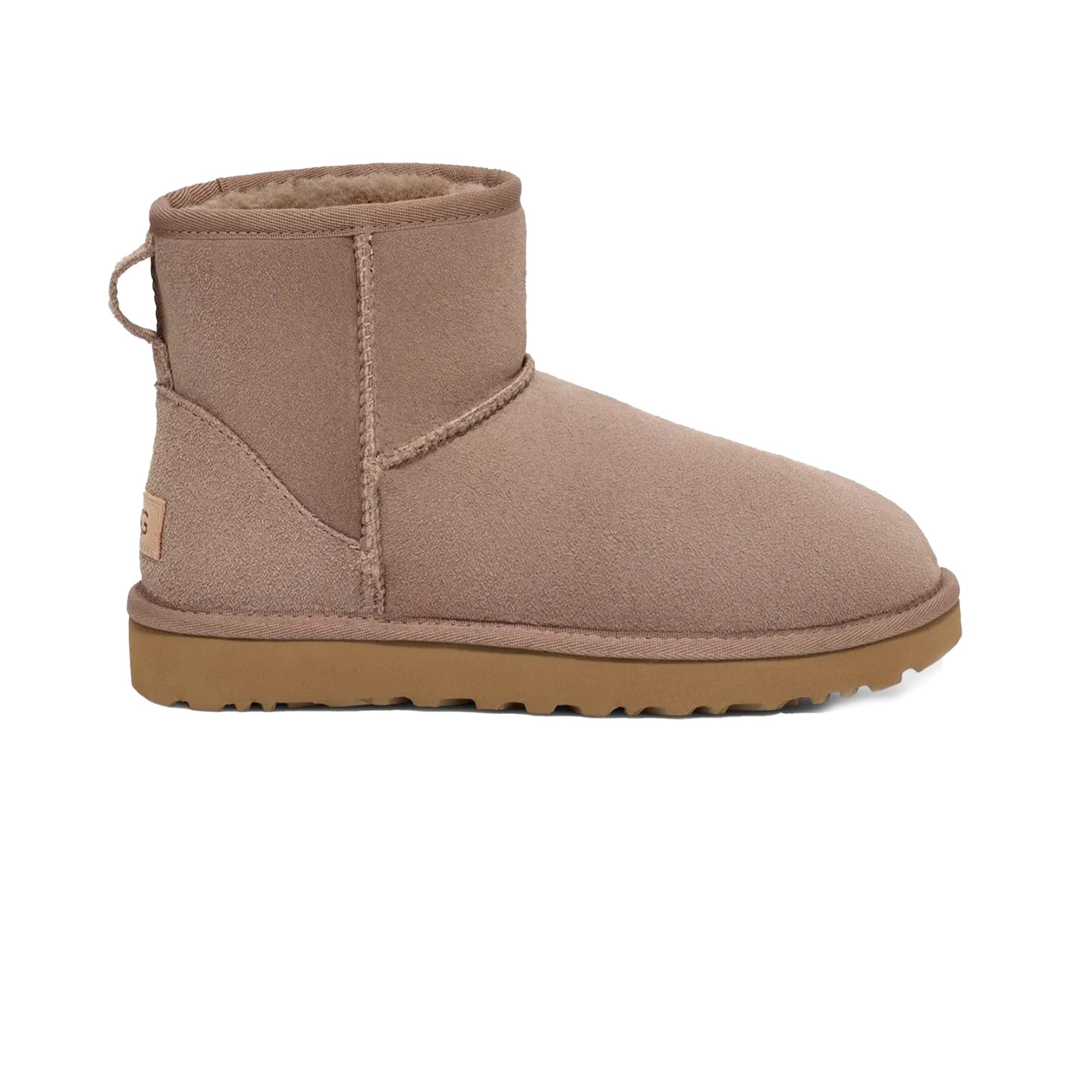 UGG Classic Mini II Boot Caribou Women's (2025)