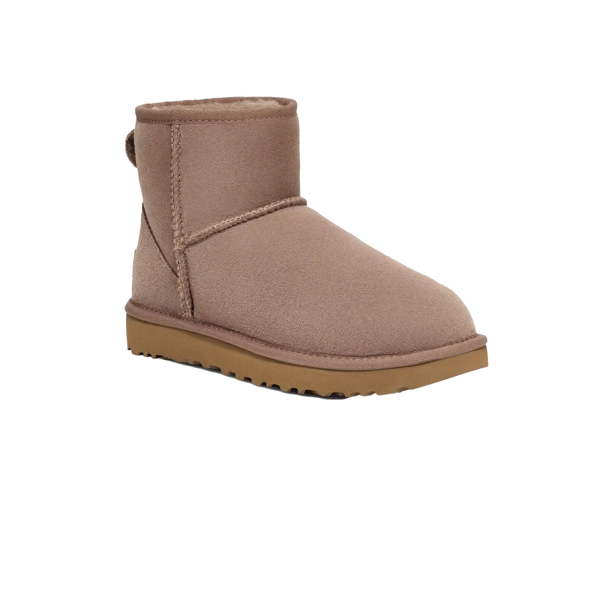 UGG Classic Mini II Boot Caribou Women's (2025)