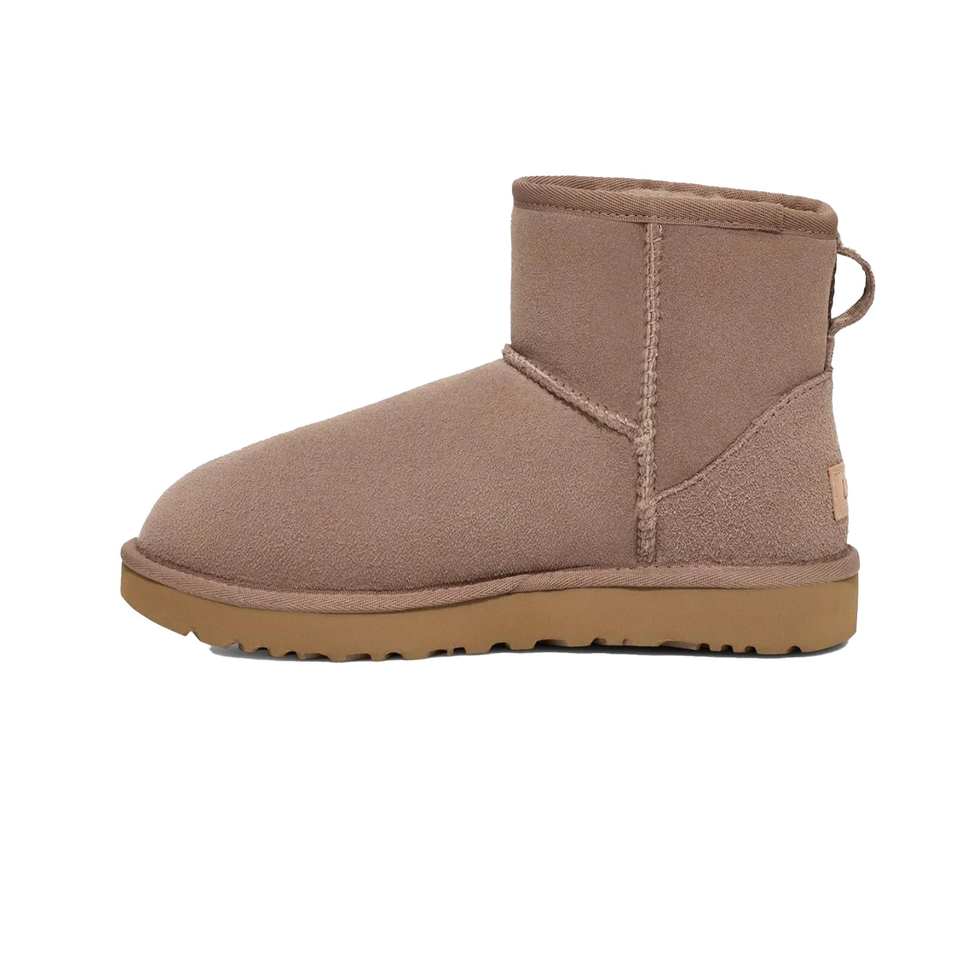UGG Classic Mini II Boot Caribou Women's (2025)