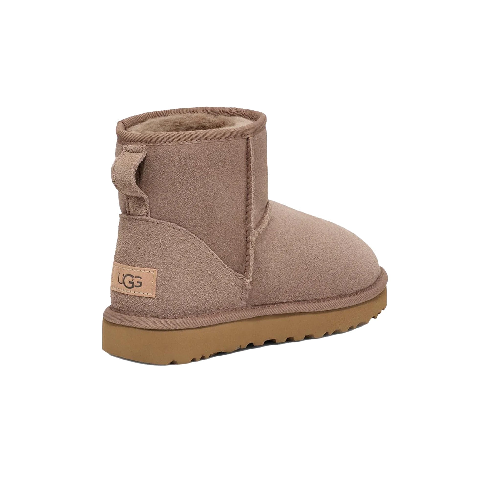 UGG Classic Mini II Boot Caribou Women's (2025)