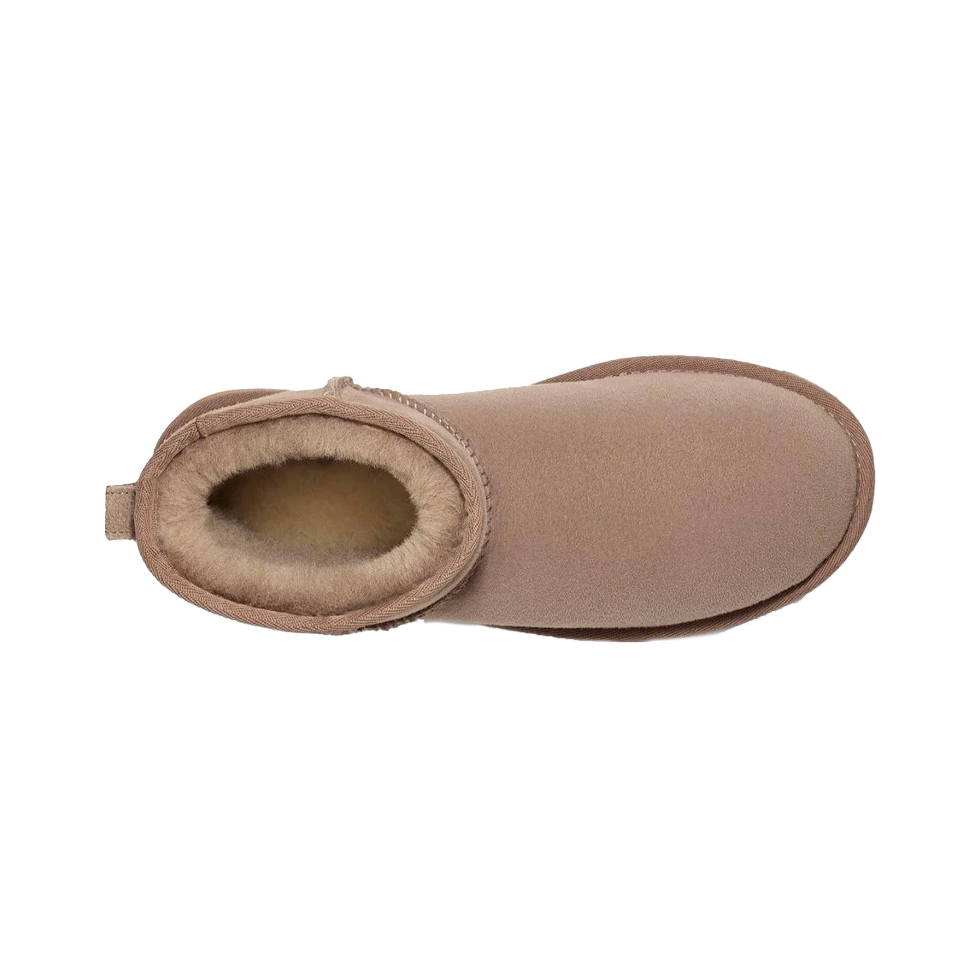 UGG Classic Mini II Boot Caribou Women's (2025)