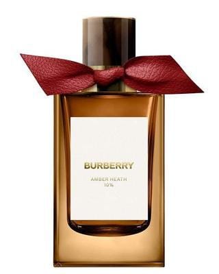 Burberry Amber Heath
