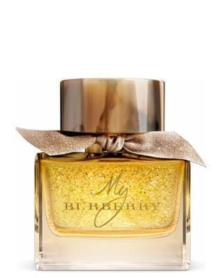 Burberry My Burberry Festive