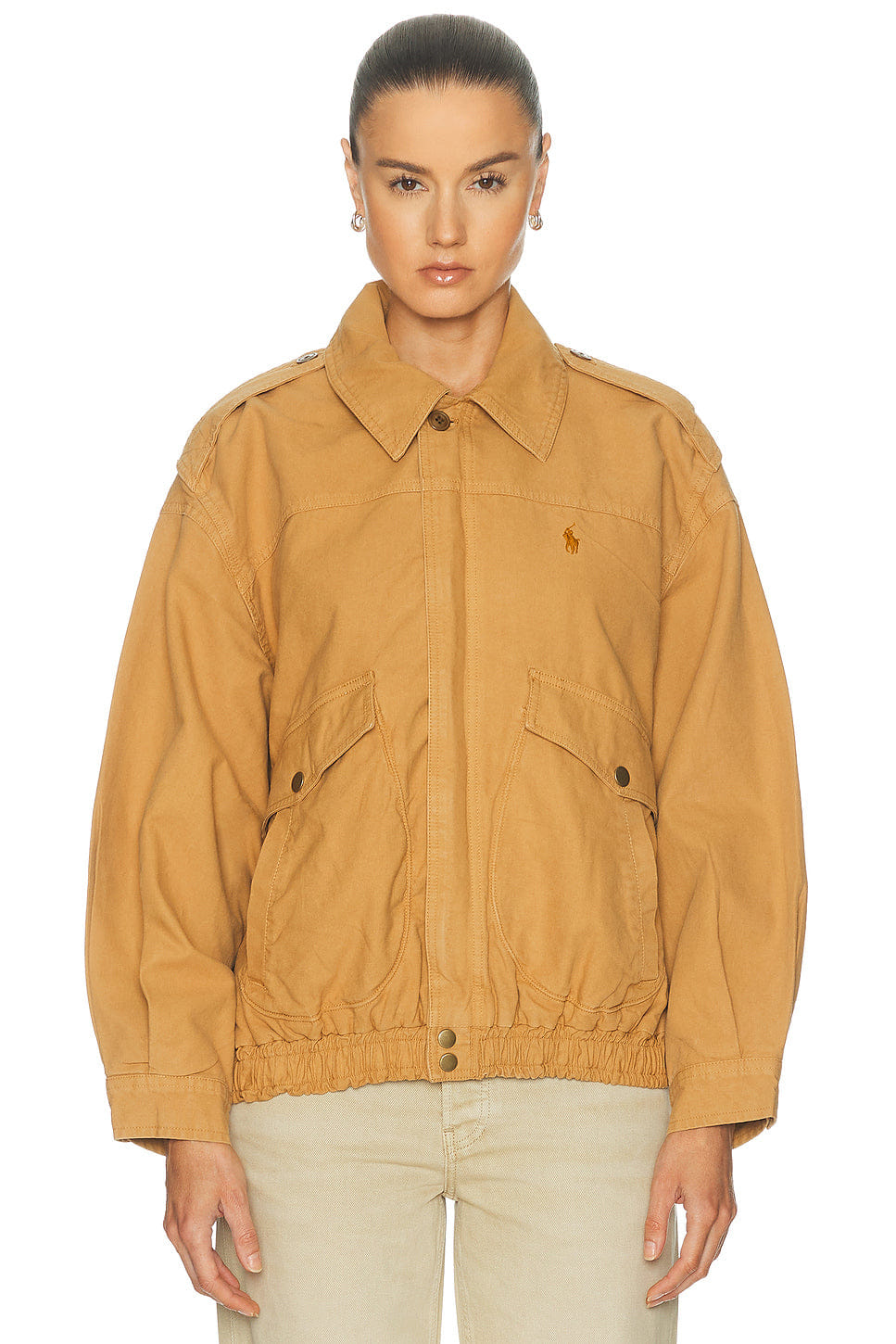 Polo Ralph Lauren Bomber Jacket