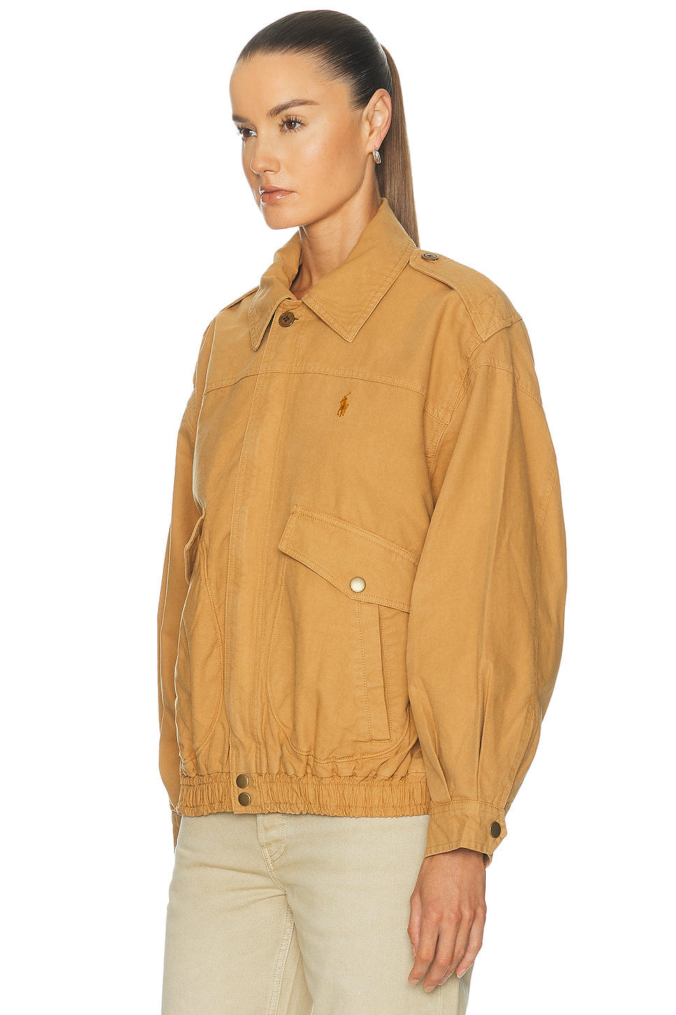 Polo Ralph Lauren Bomber Jacket