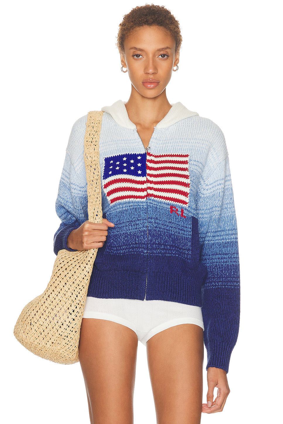 Polo Ralph Lauren Flag Jacket