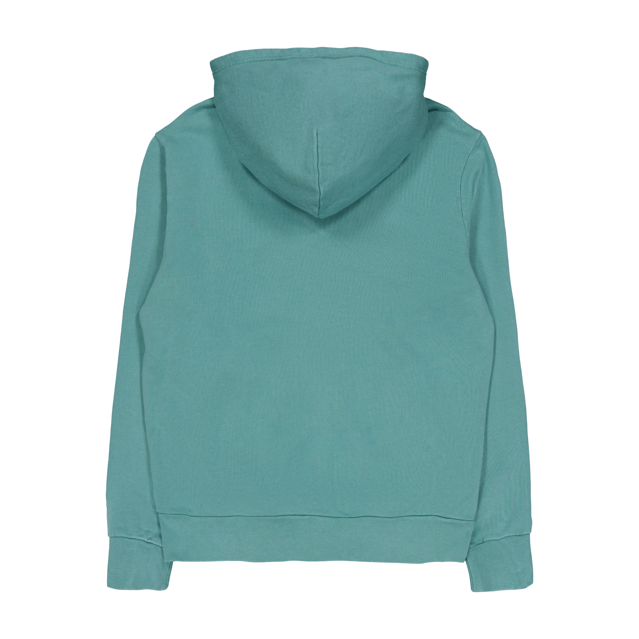 Polo Ralph Lauren Loopback Terry Full - Zip Hoodie Fairway Green