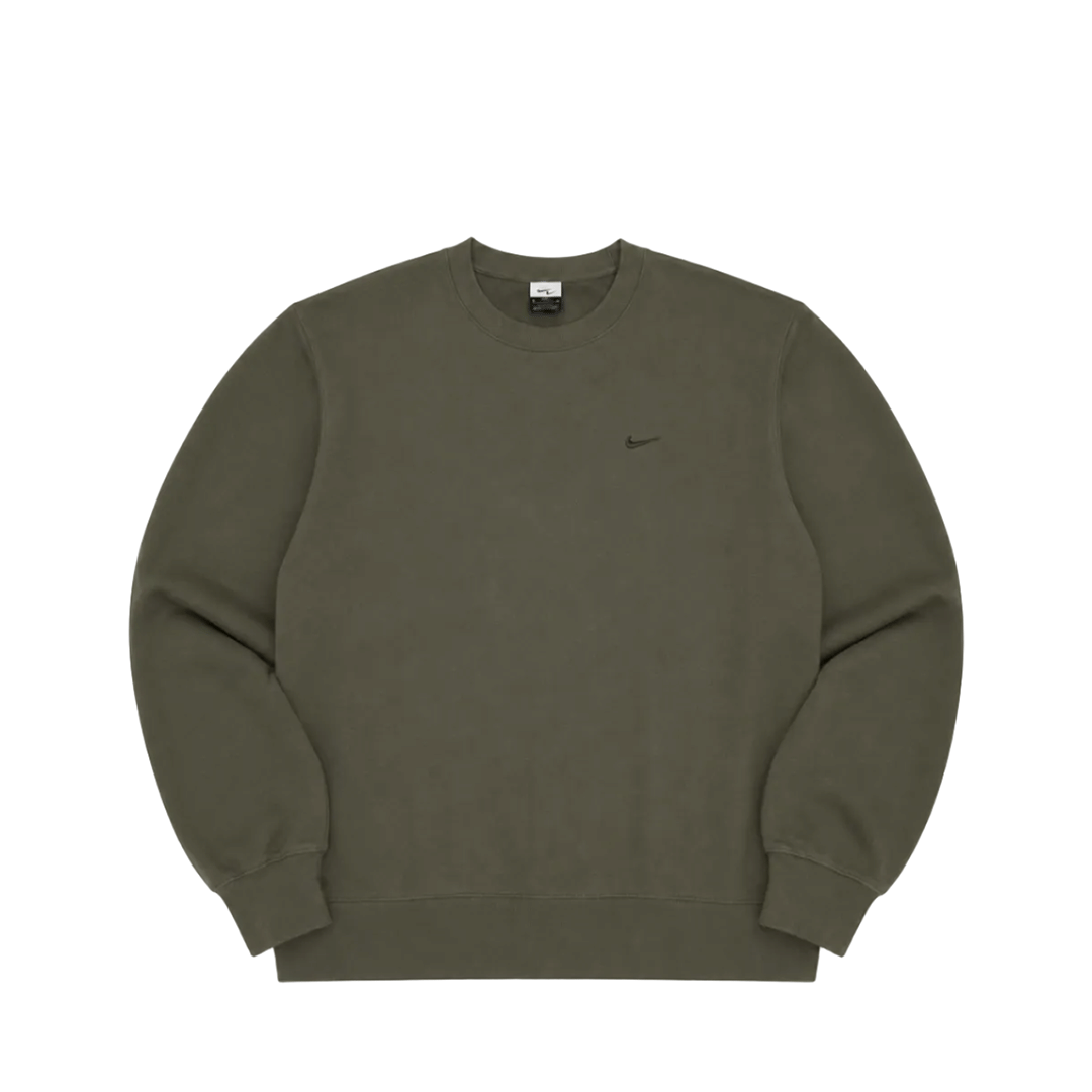 Nike NRG NBHD 560 CREWNECK CARGO KHAKI