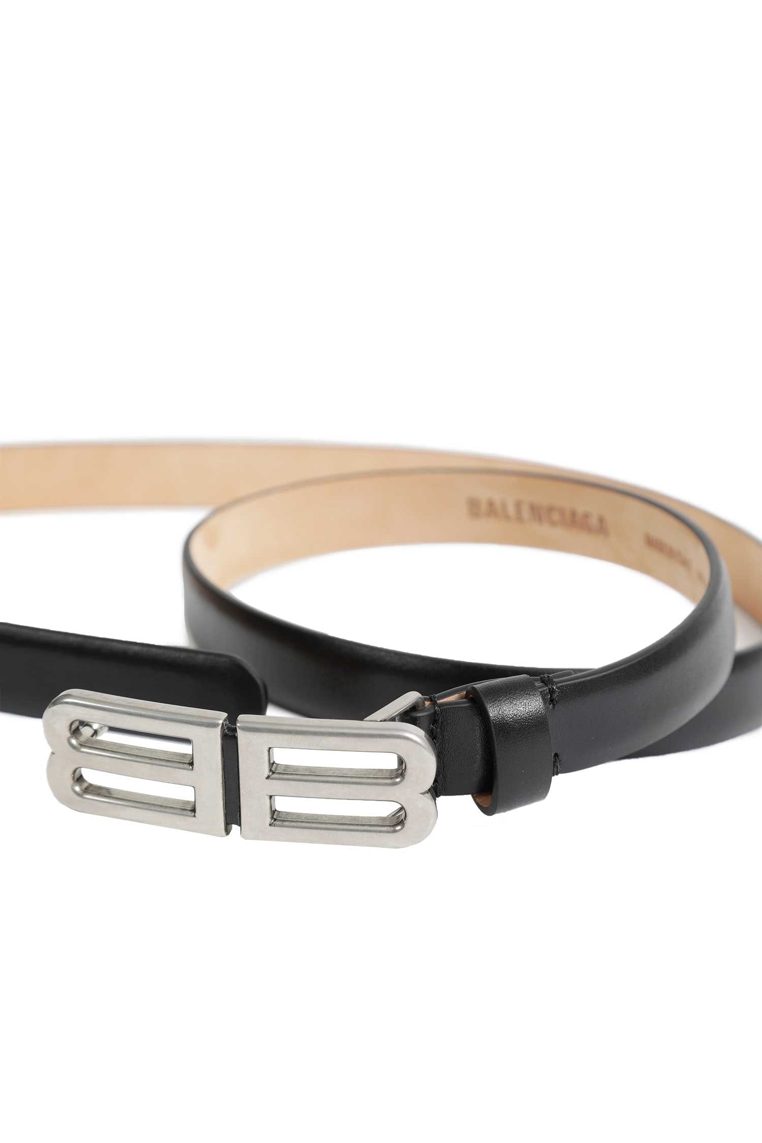 Balenciaga Bolero BB Belt