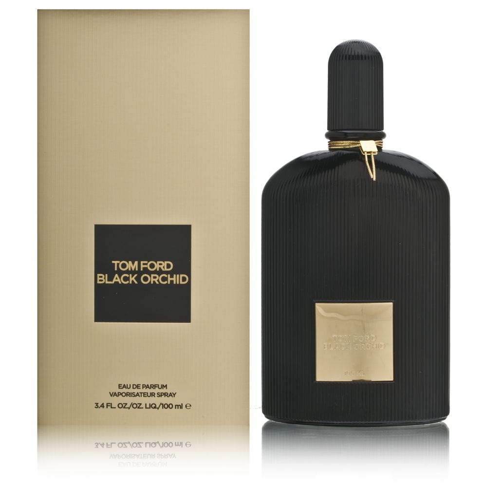 TOM FORD Black Orchid for Women