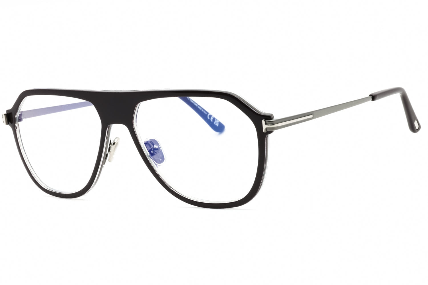 Tom Ford FT5943 - B Eyeglasses