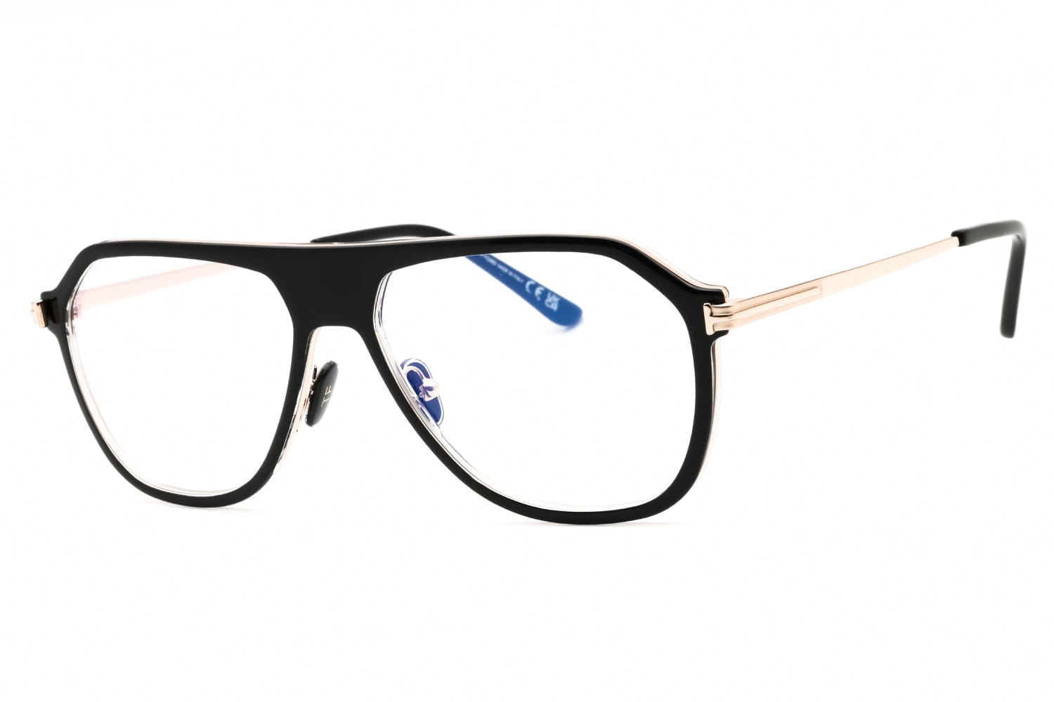 Tom Ford FT5943 - B Eyeglasses