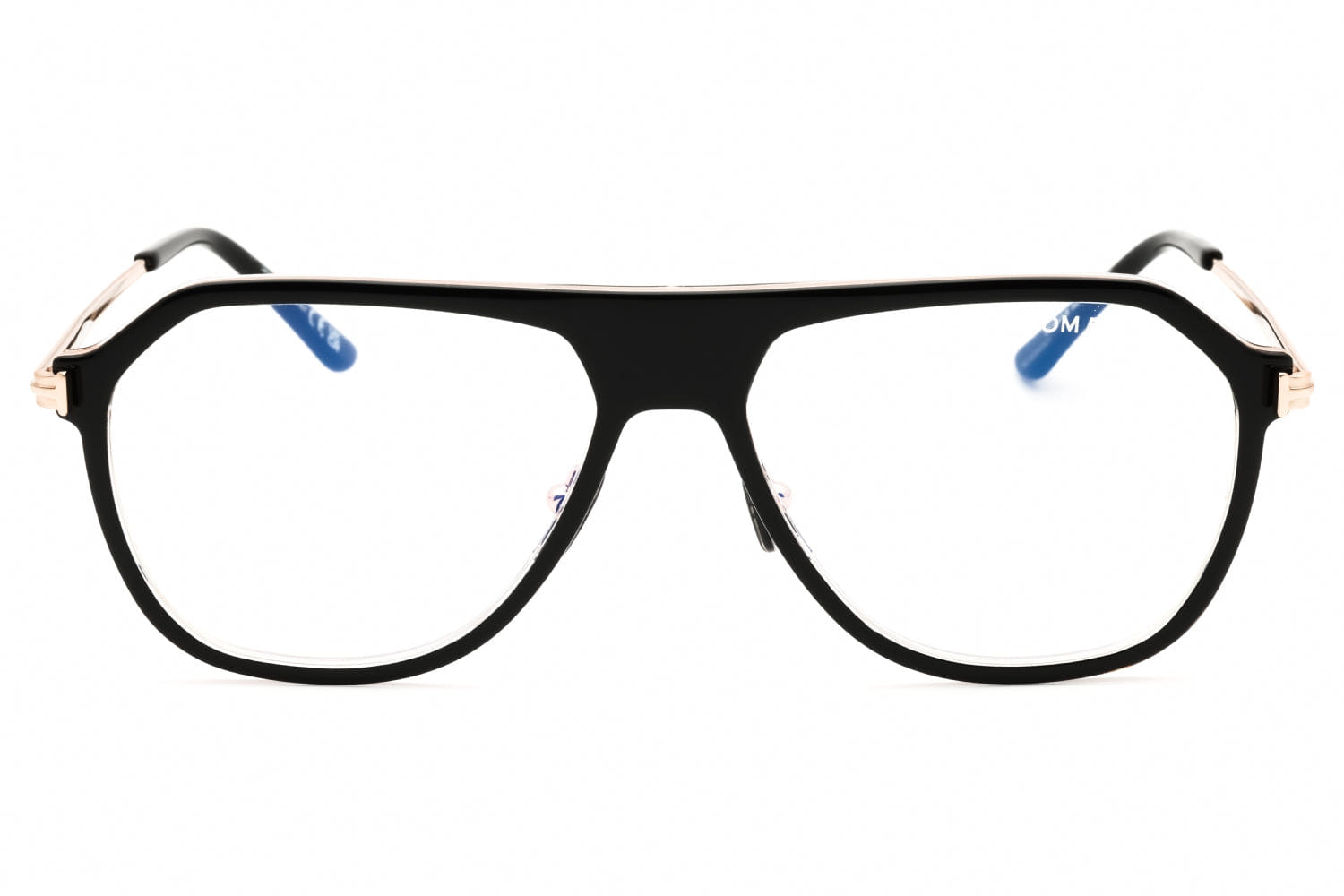 Tom Ford FT5943 - B Eyeglasses