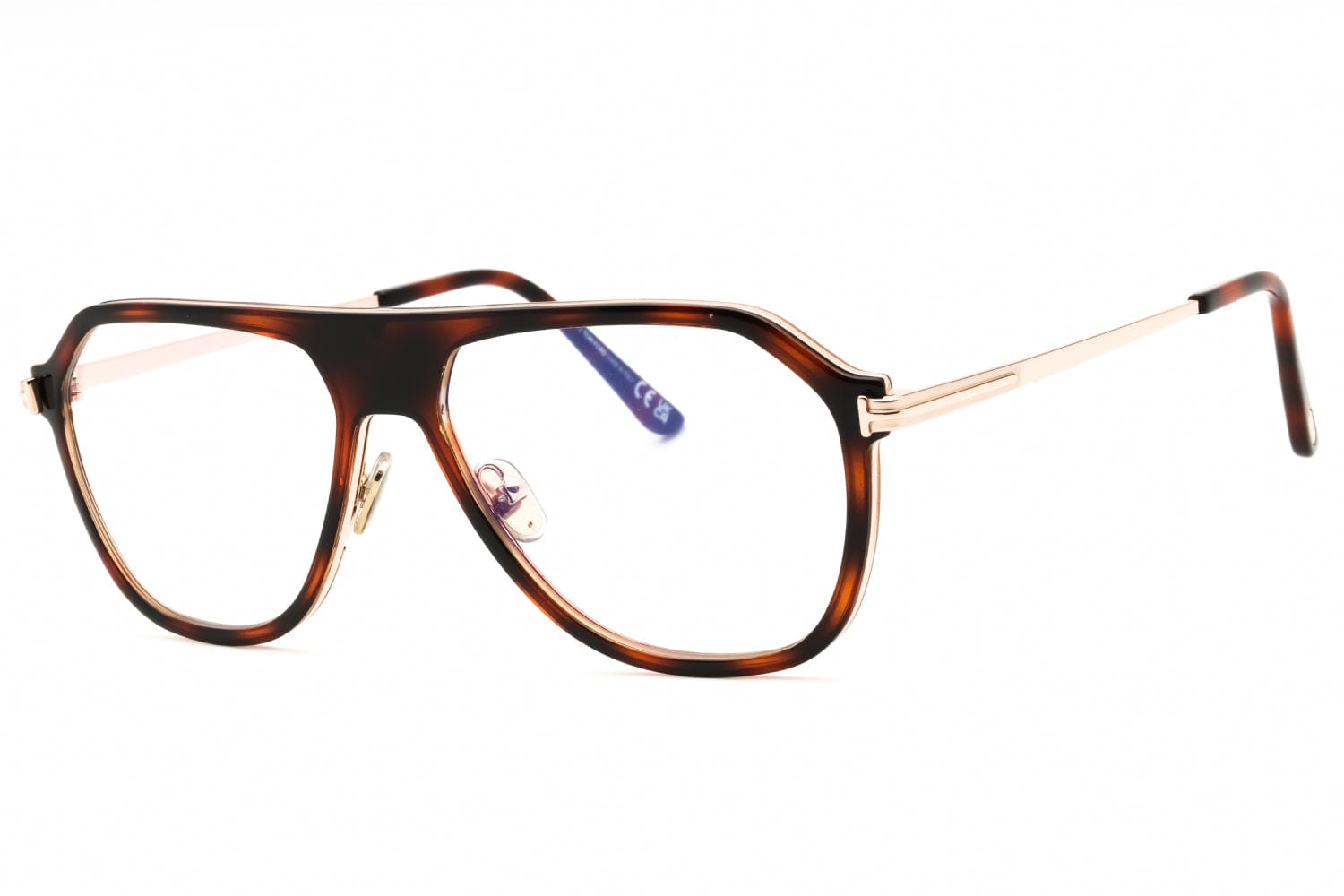 Tom Ford FT5943 - B Eyeglasses