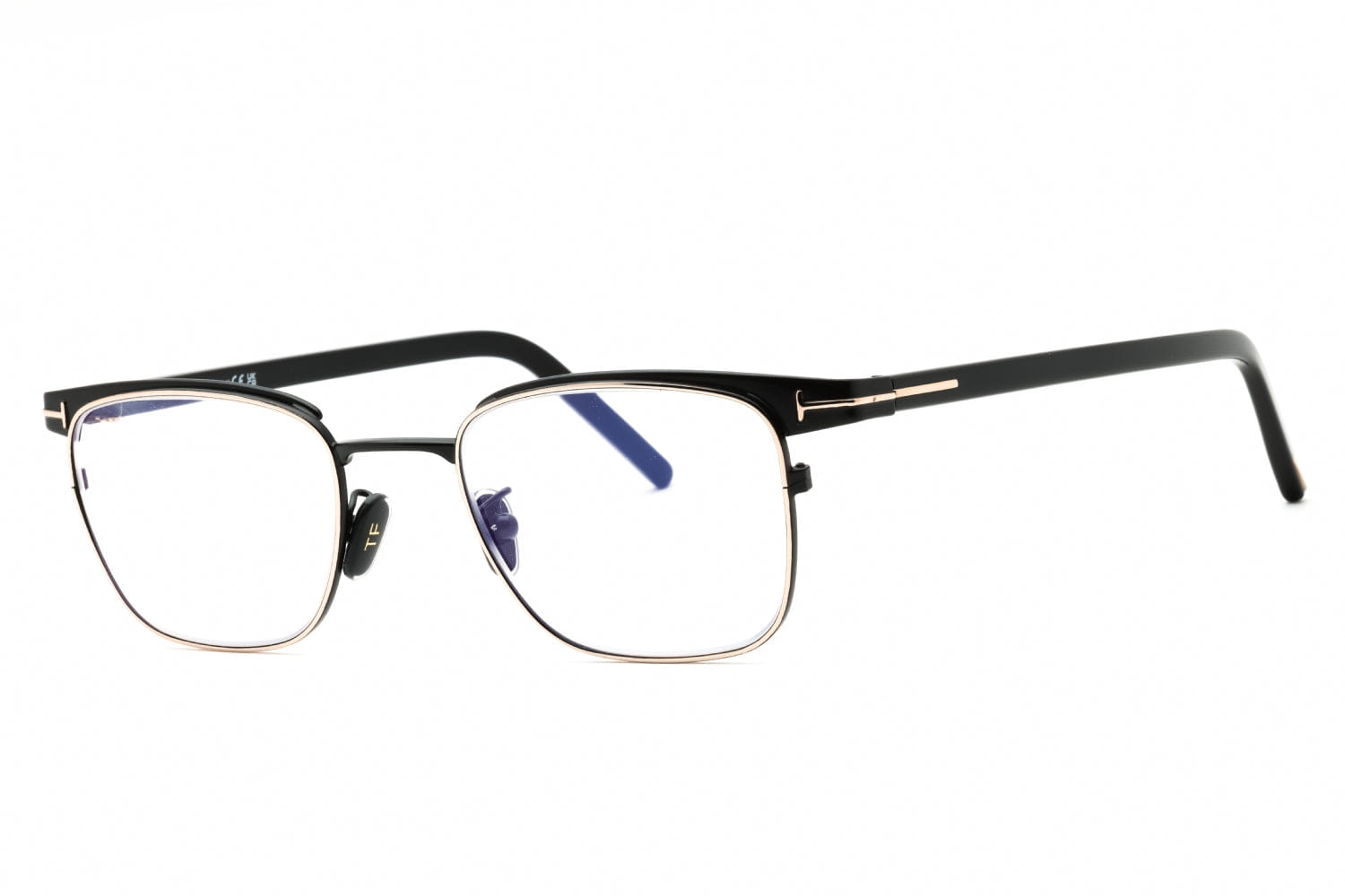 Tom Ford FT5854 - D - B Eyeglasses