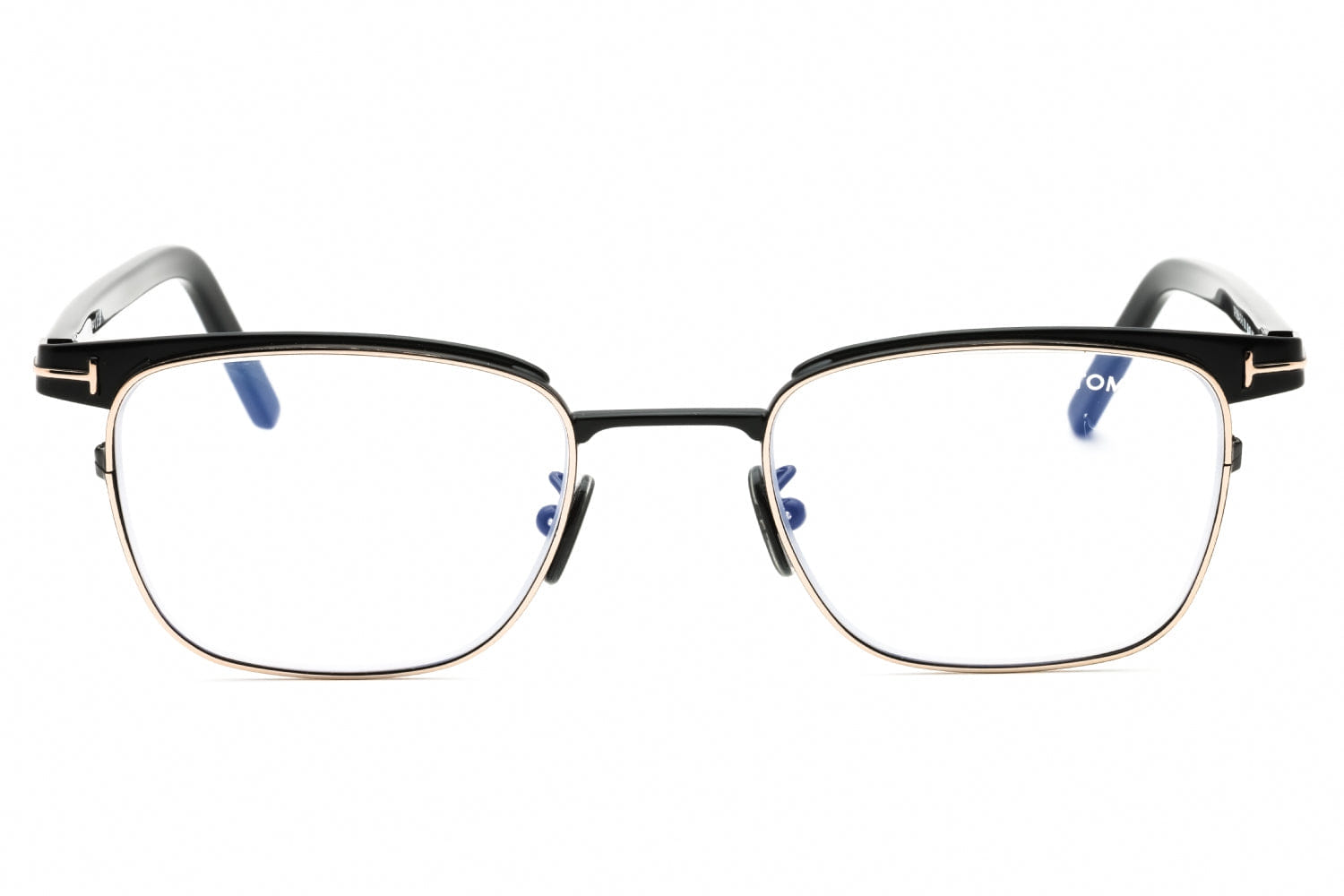 Tom Ford FT5854 - D - B Eyeglasses